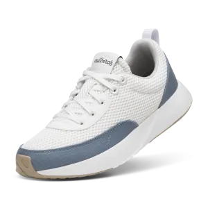 Men's Couriers - Blizzard/Hazy Indigo (Blizzard Sole)