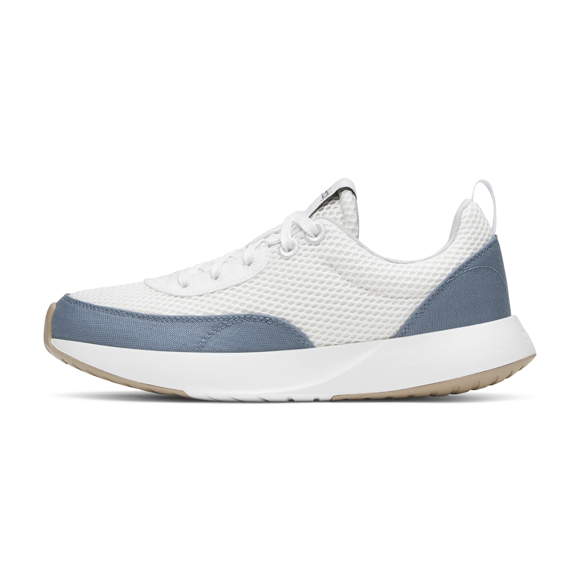 Men's Couriers - Blizzard/Hazy Indigo (Blizzard Sole)