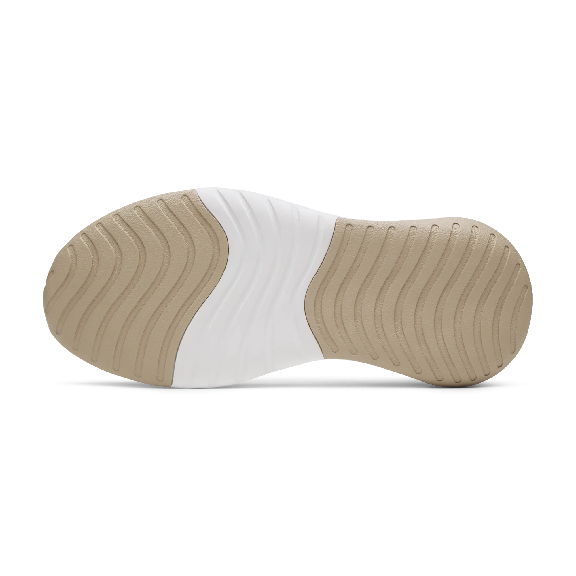 Men's Couriers - Blizzard/Hazy Indigo (Blizzard Sole)