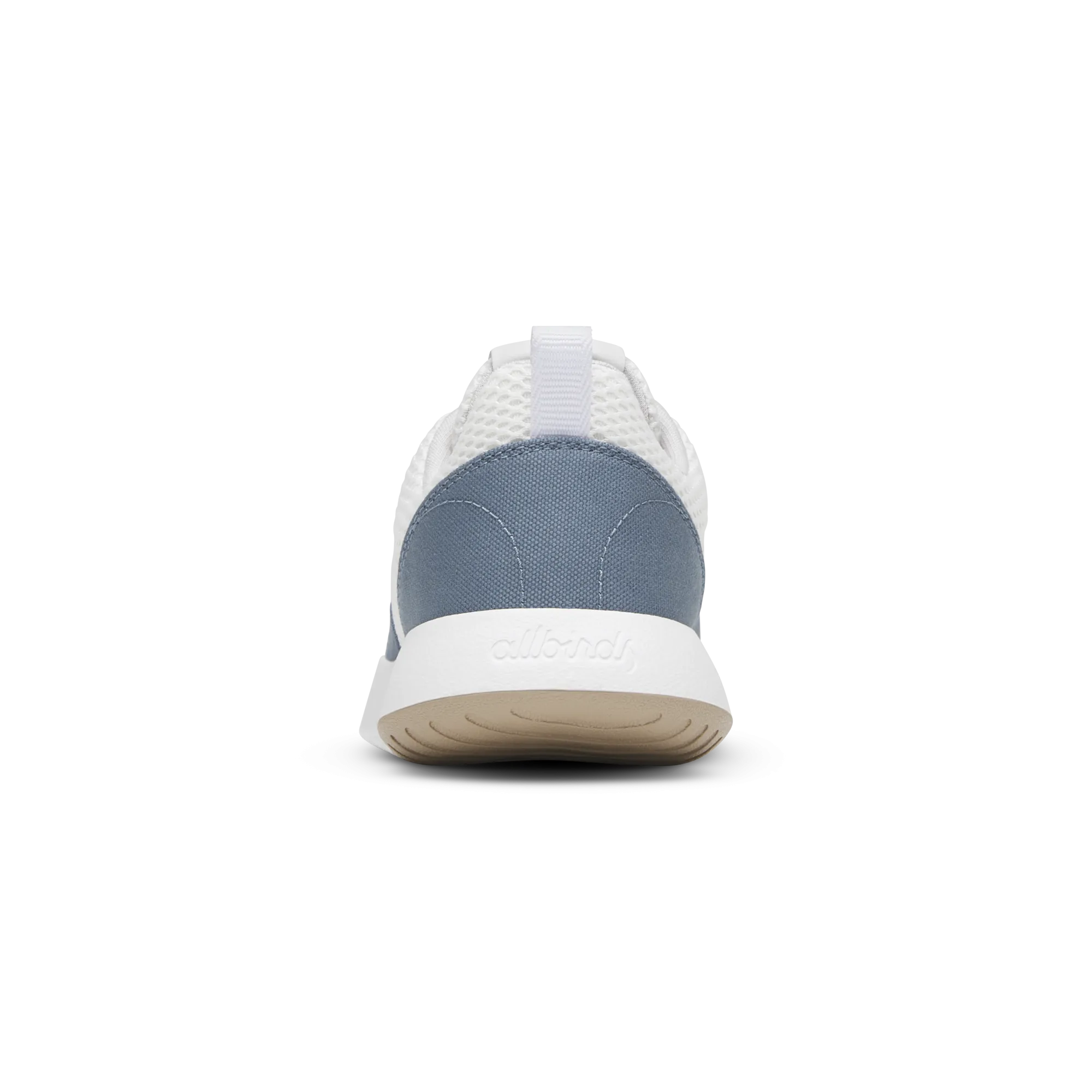 Men's Couriers - Blizzard/Hazy Indigo (Blizzard Sole)