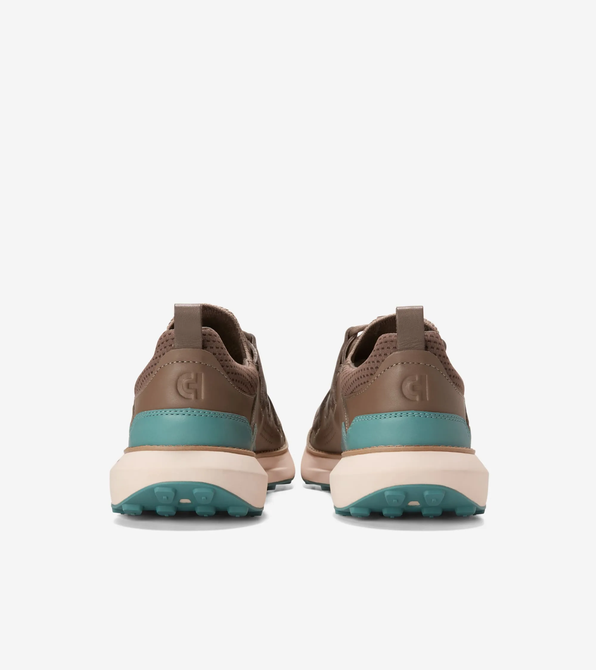 Men's GrandMøtion II Sneakers