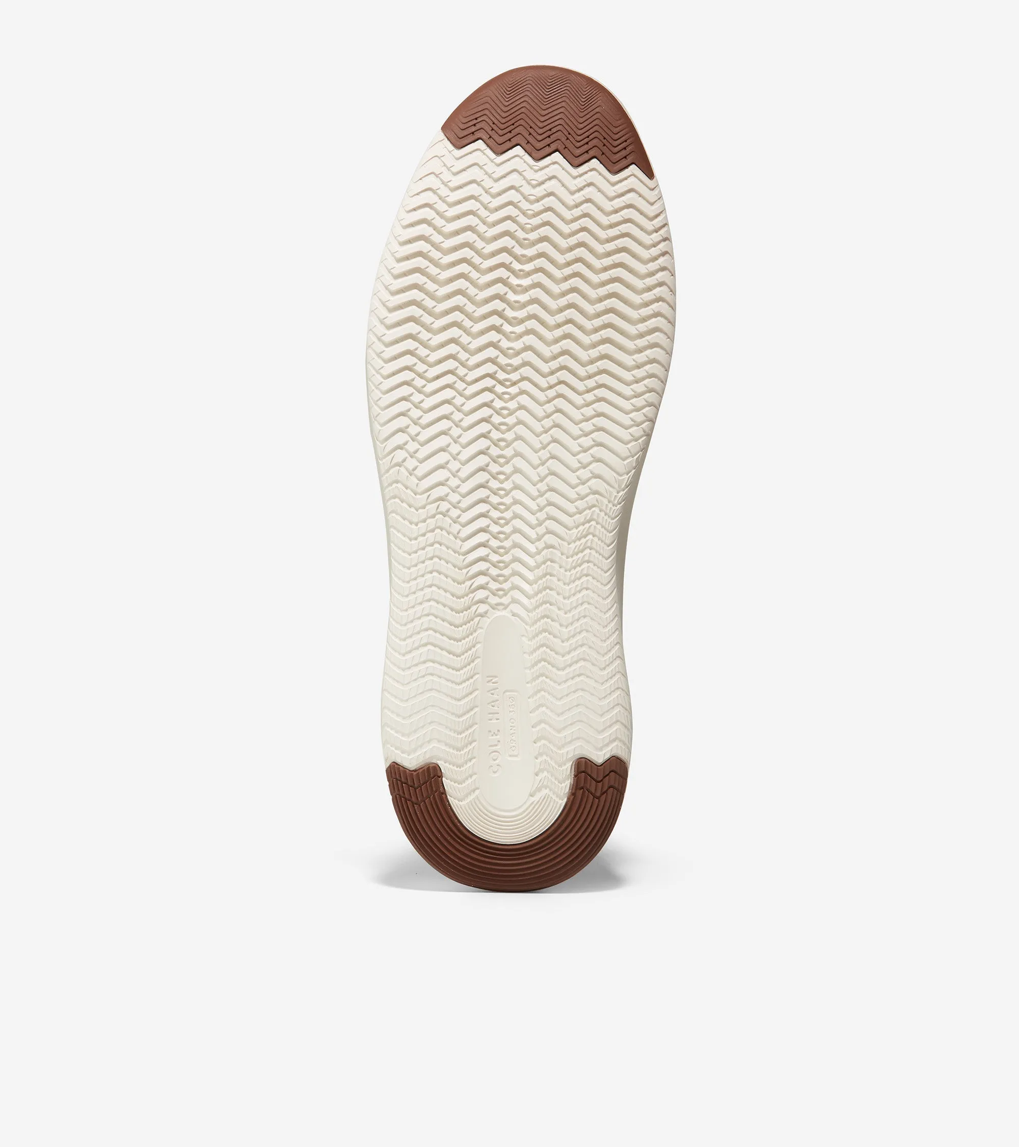 Men's GrandPrø Topspin Woven Lux Sneaker