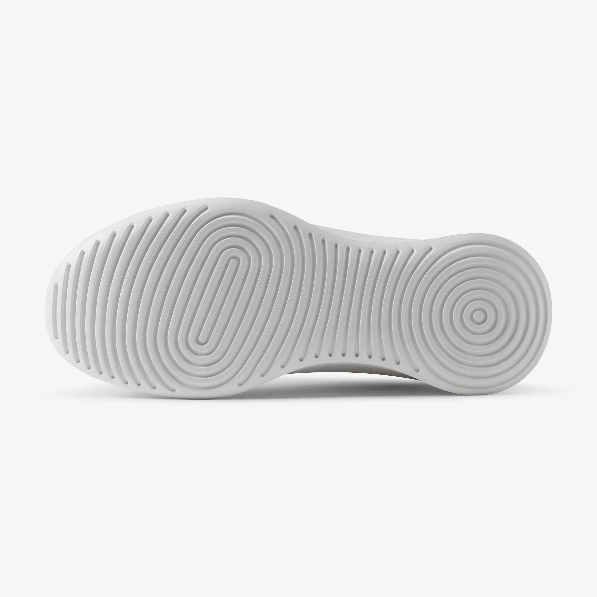 Men's Tree Runner Go - Blizzard (Blizzard)
