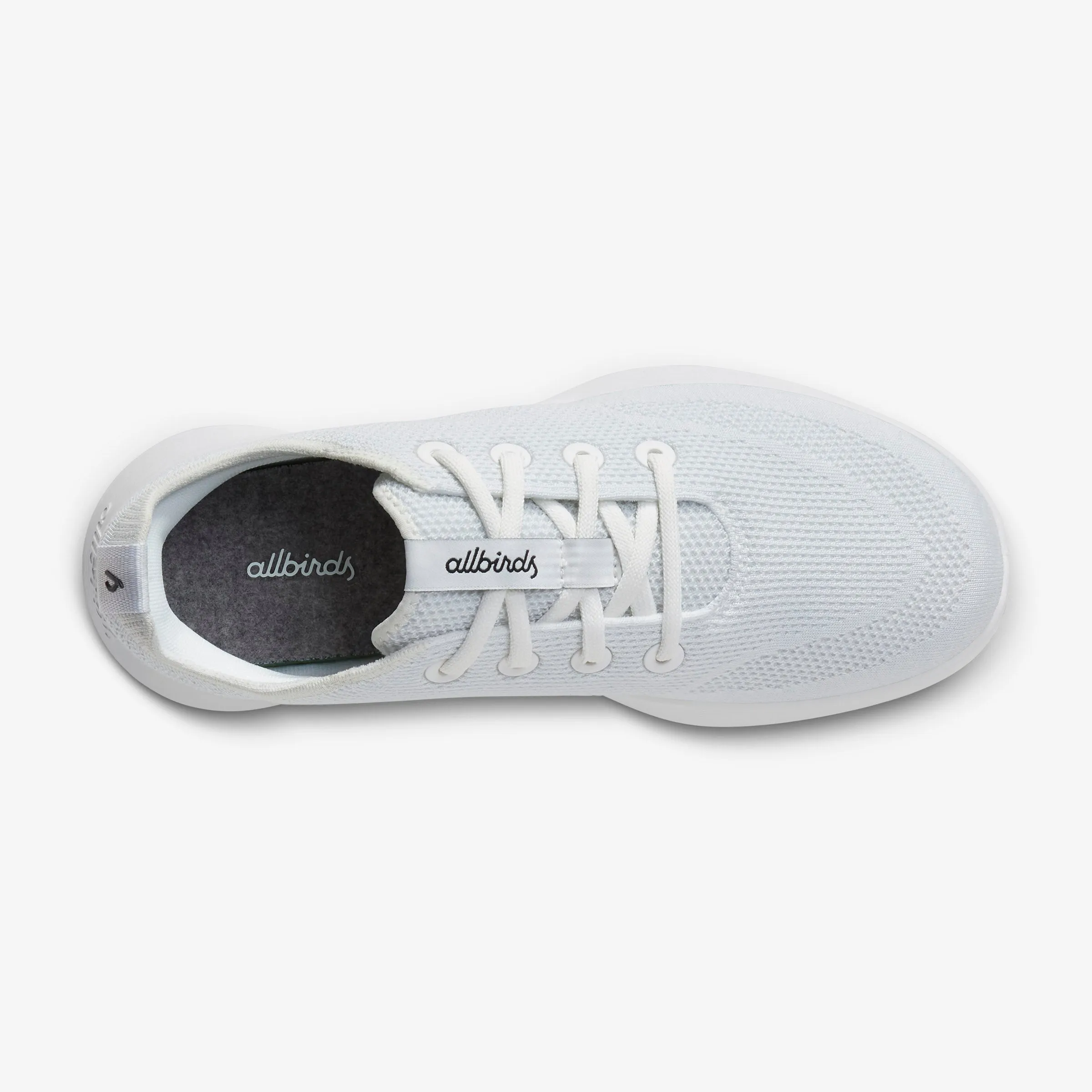 Men's Tree Runner Go - Blizzard (Blizzard)