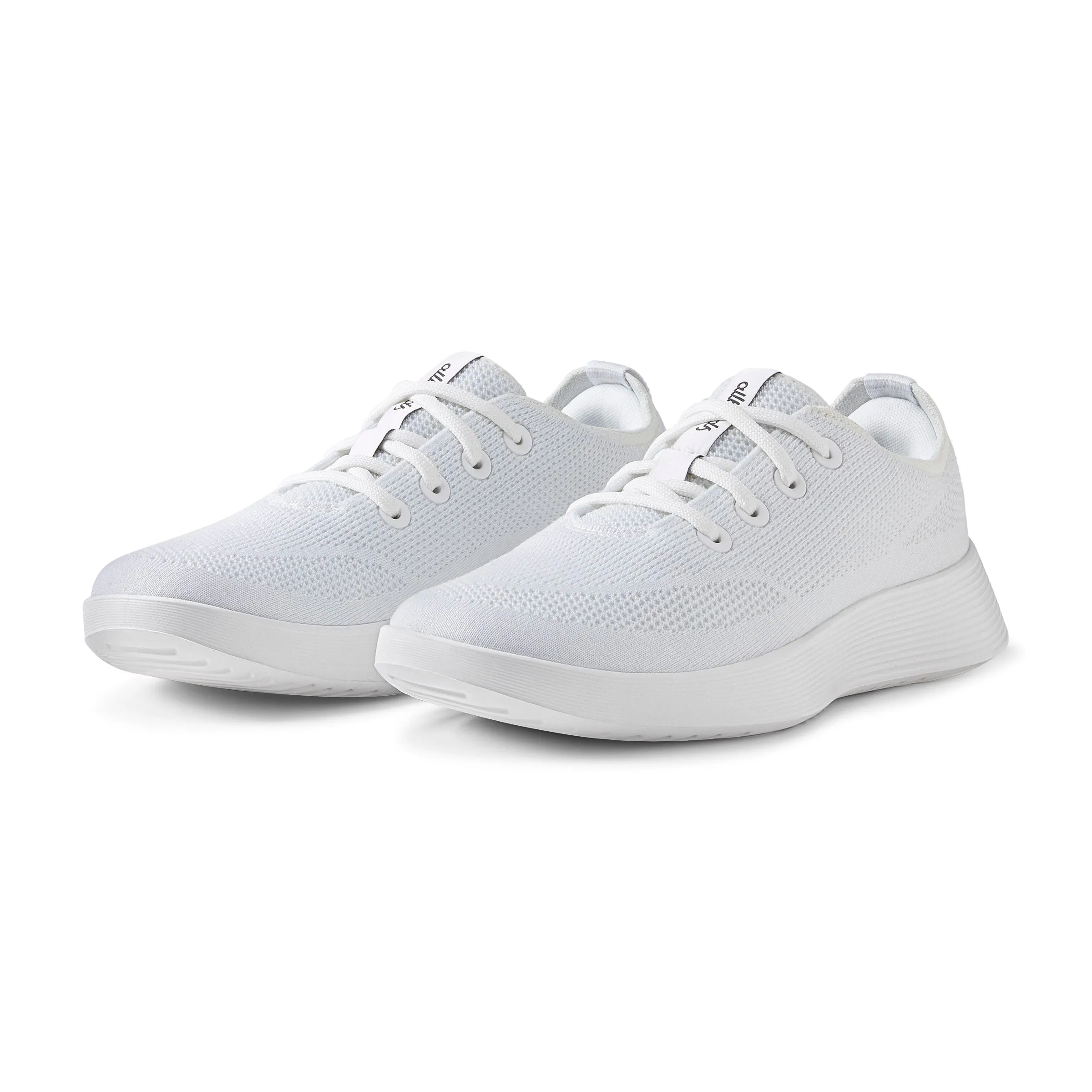 Men's Tree Runner Go - Blizzard (Blizzard)