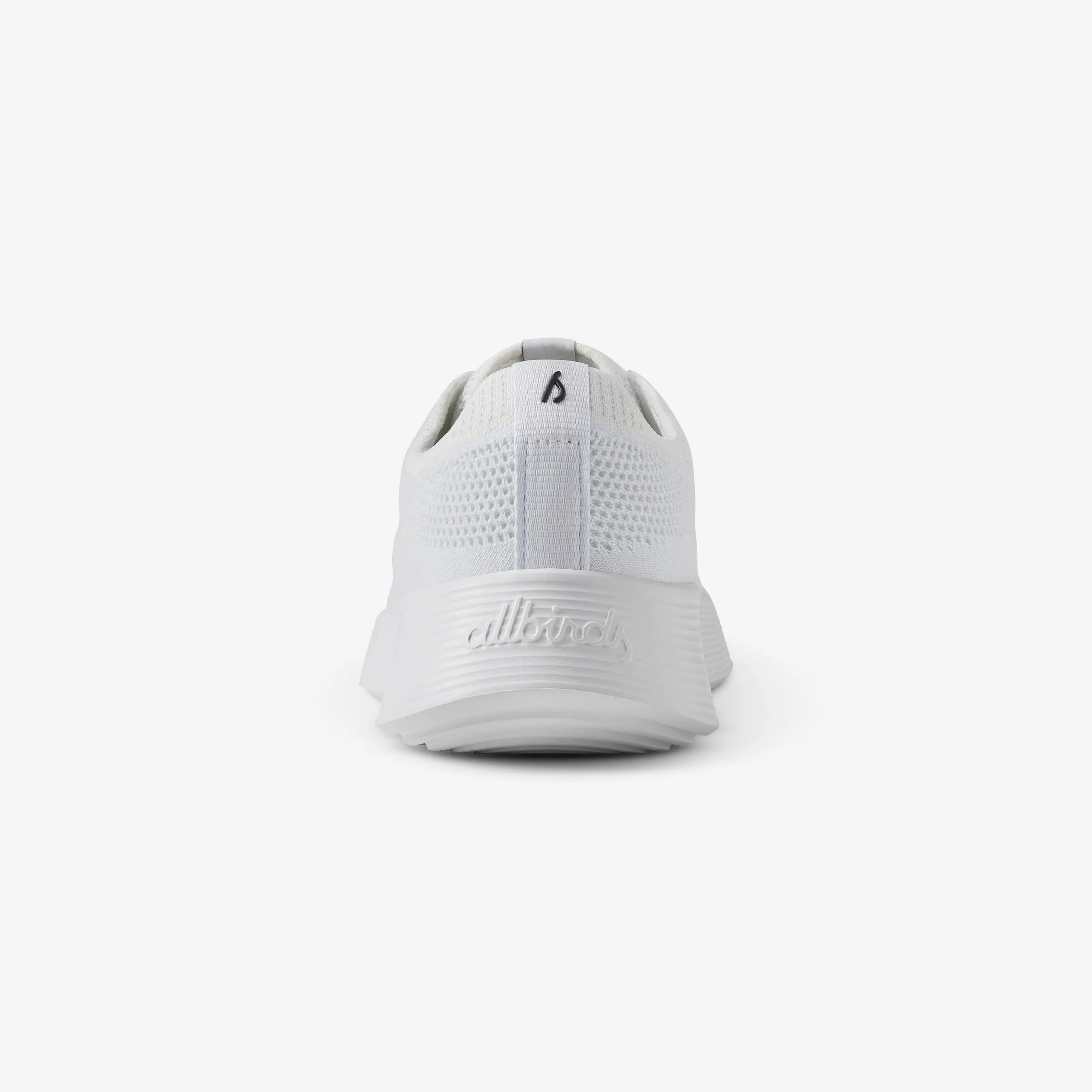 Men's Tree Runner Go - Blizzard (Blizzard)