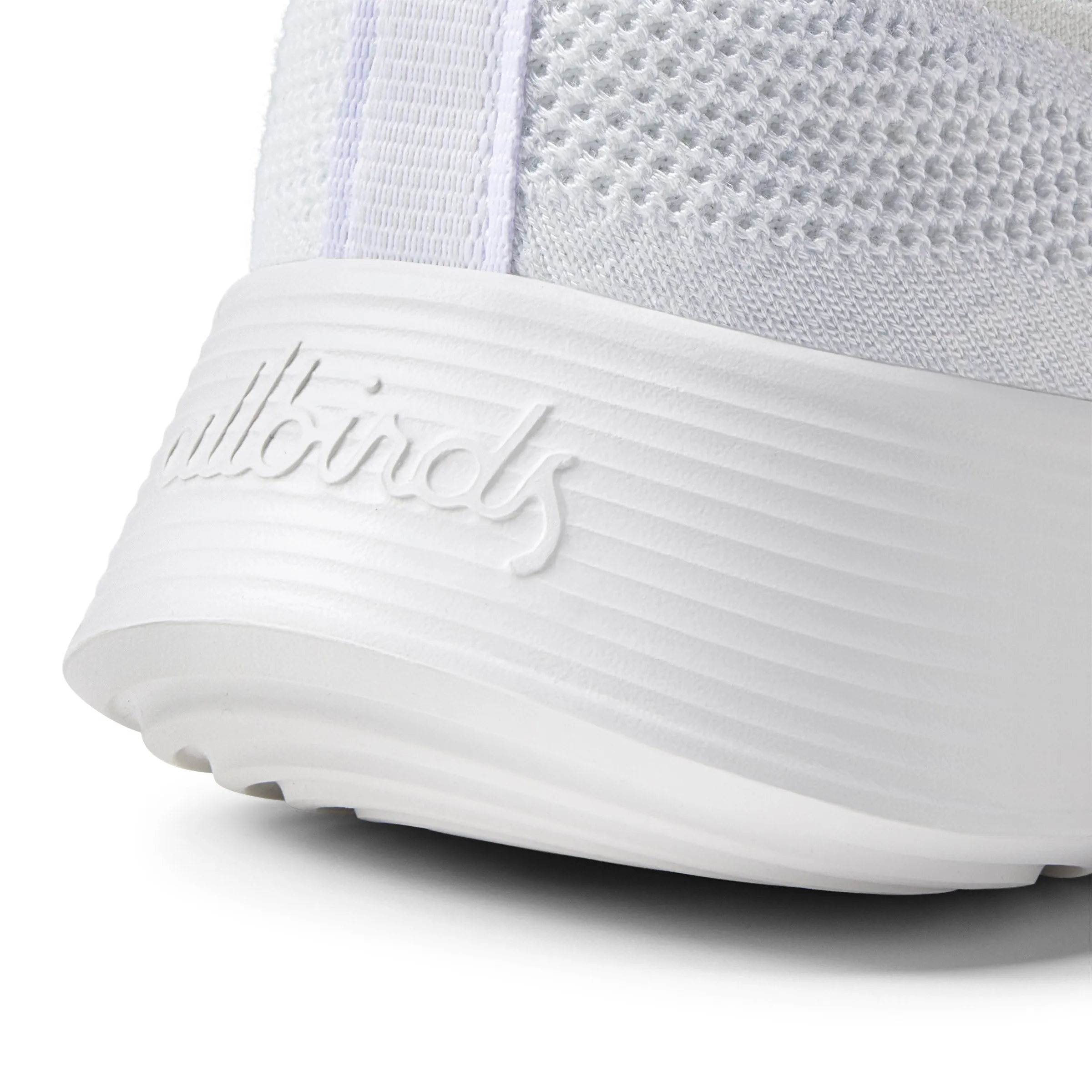 Men's Tree Runner Go - Blizzard (Blizzard)