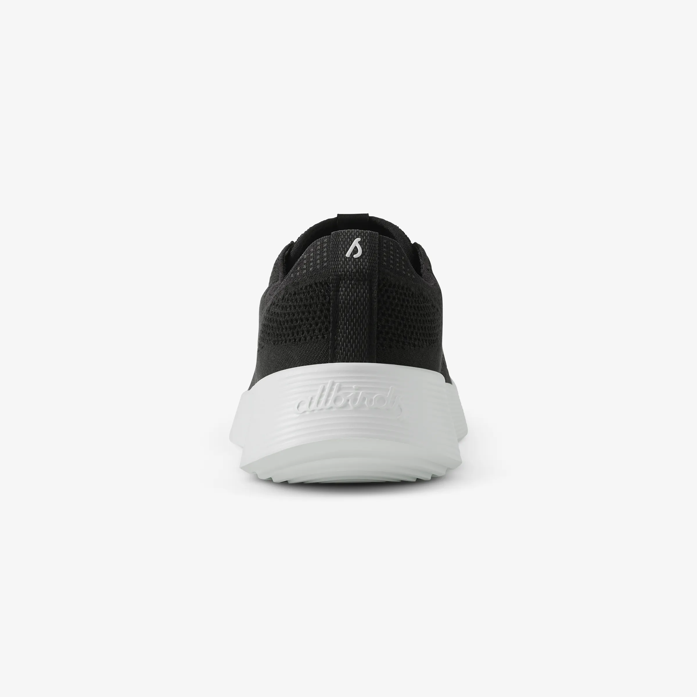 Men's Tree Runner Go - Natural Black (Blizzard)