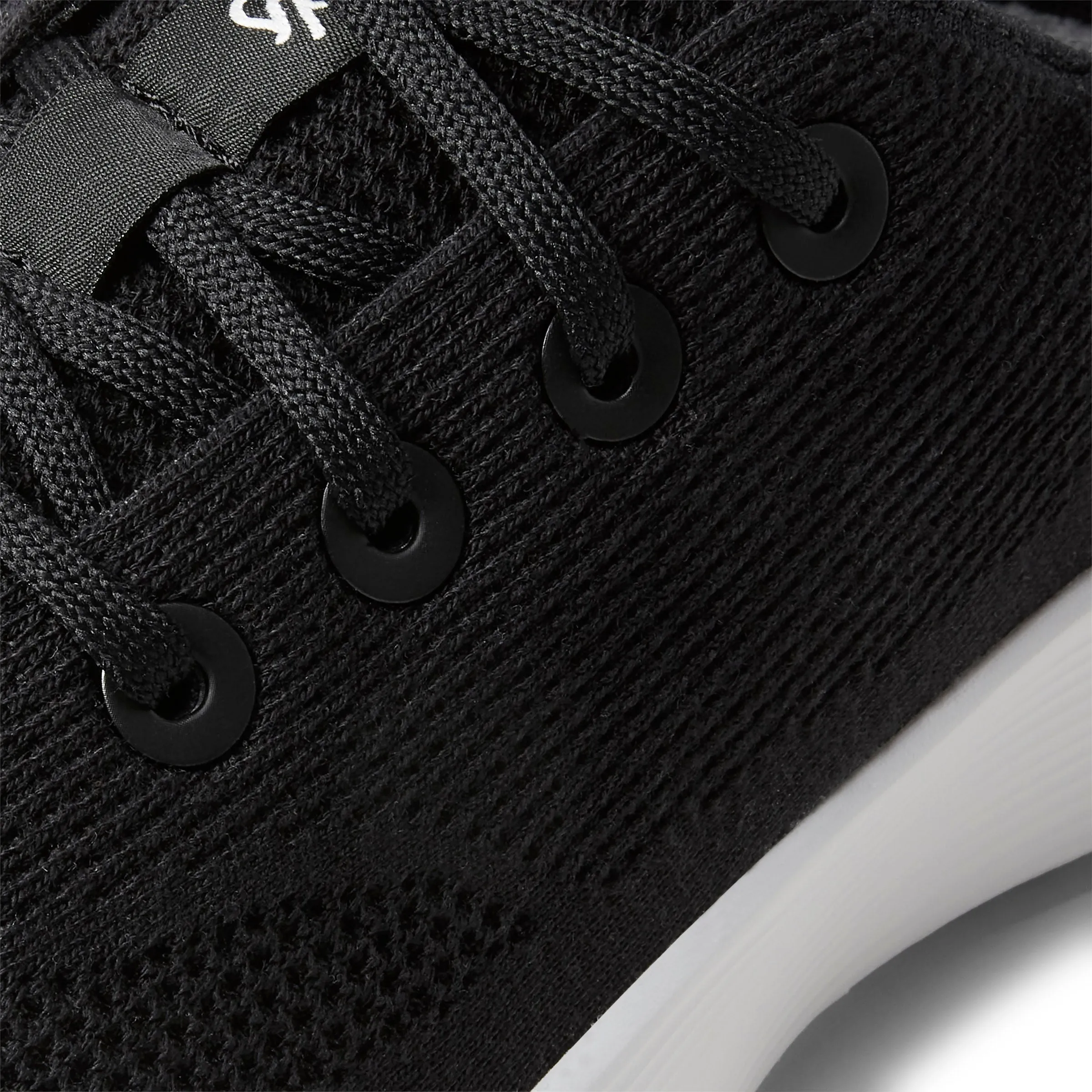 Men's Tree Runner Go - Natural Black (Blizzard)