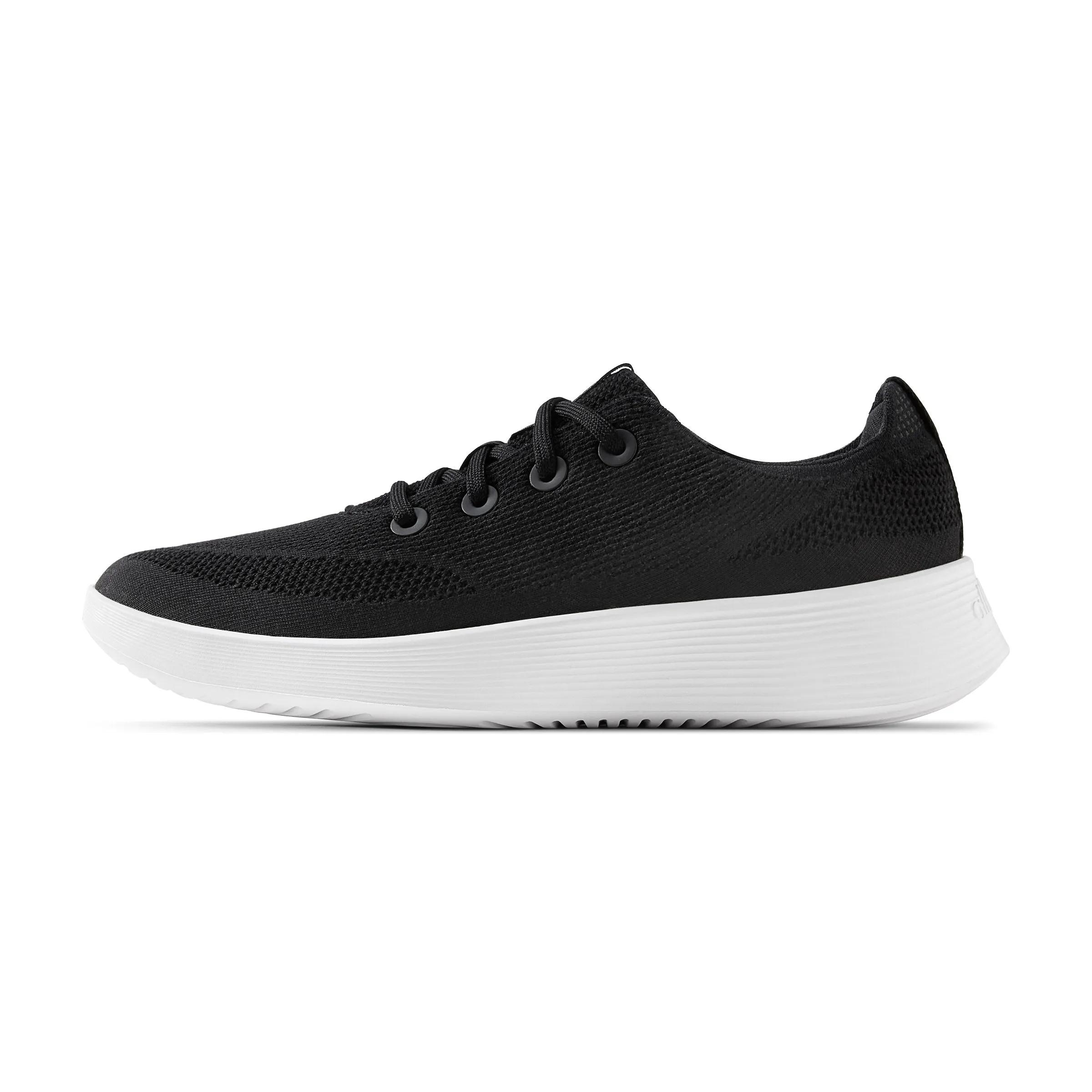 Men's Tree Runner Go - Natural Black (Blizzard)