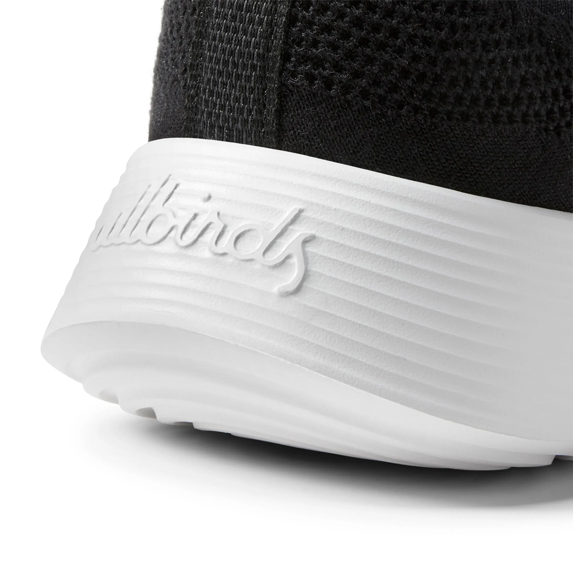 Men's Tree Runner Go - Natural Black (Blizzard)