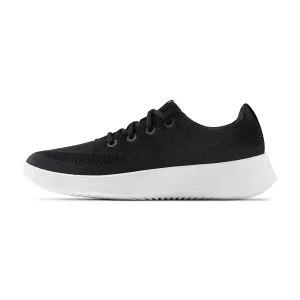 Men's Tree Runner Go - Natural Black (Blizzard)