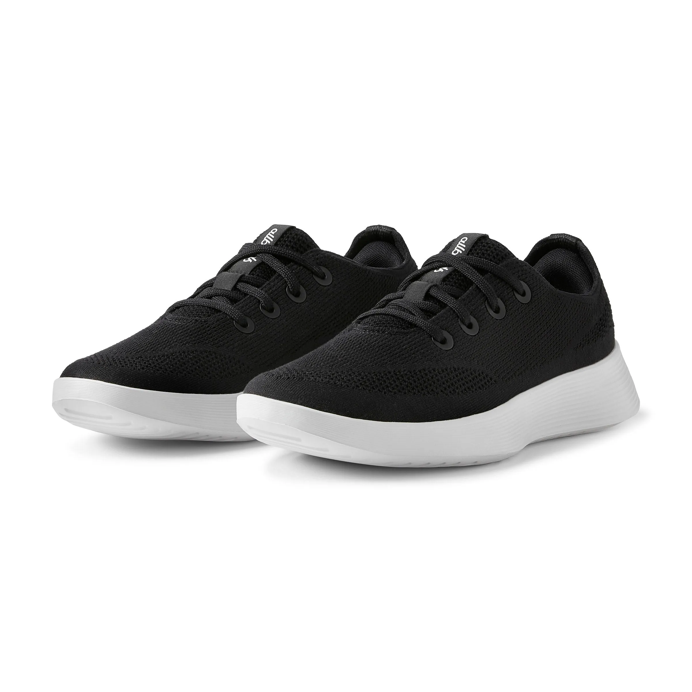 Men's Tree Runner Go - Natural Black (Blizzard)