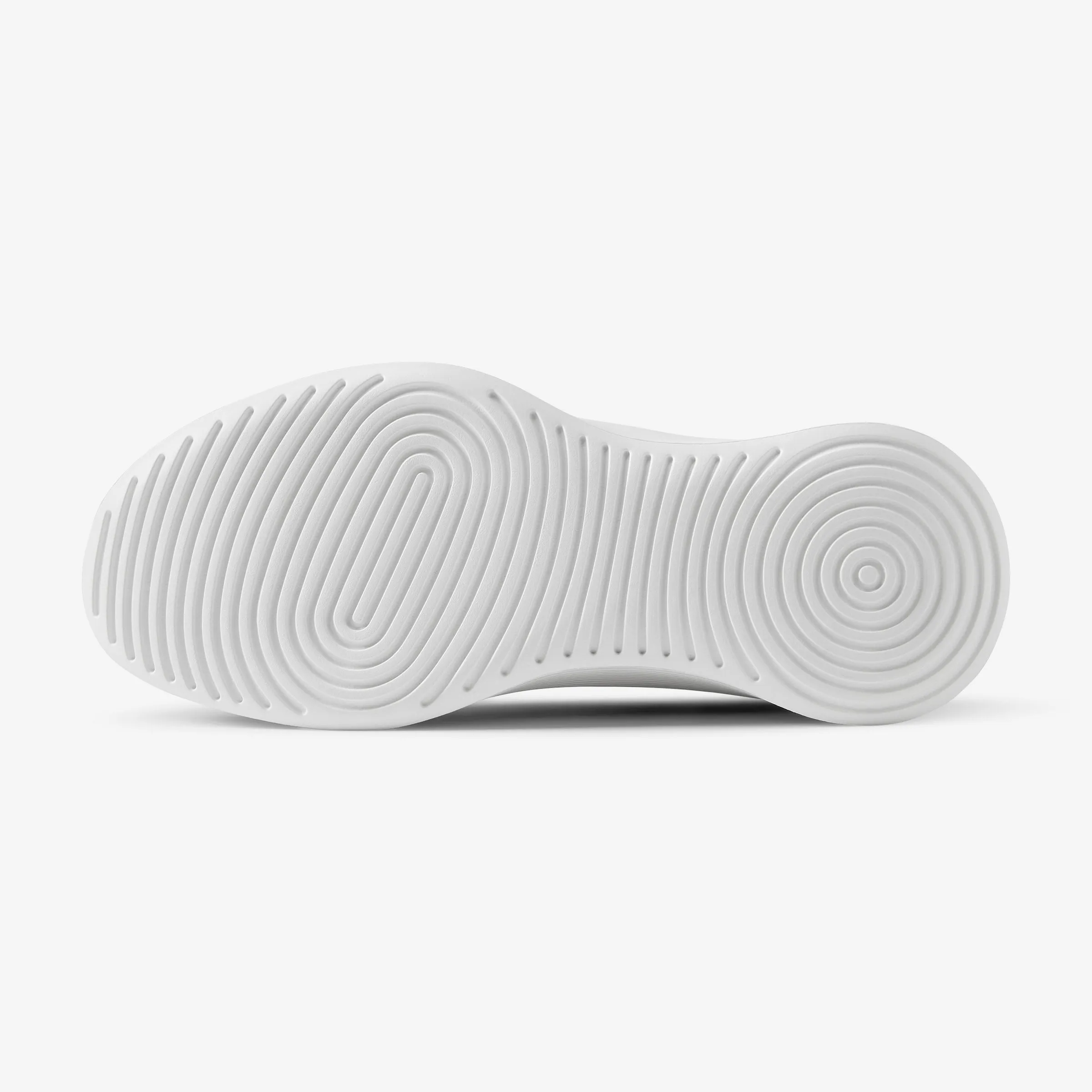 Men's Tree Runner Go - Natural Black (Blizzard)