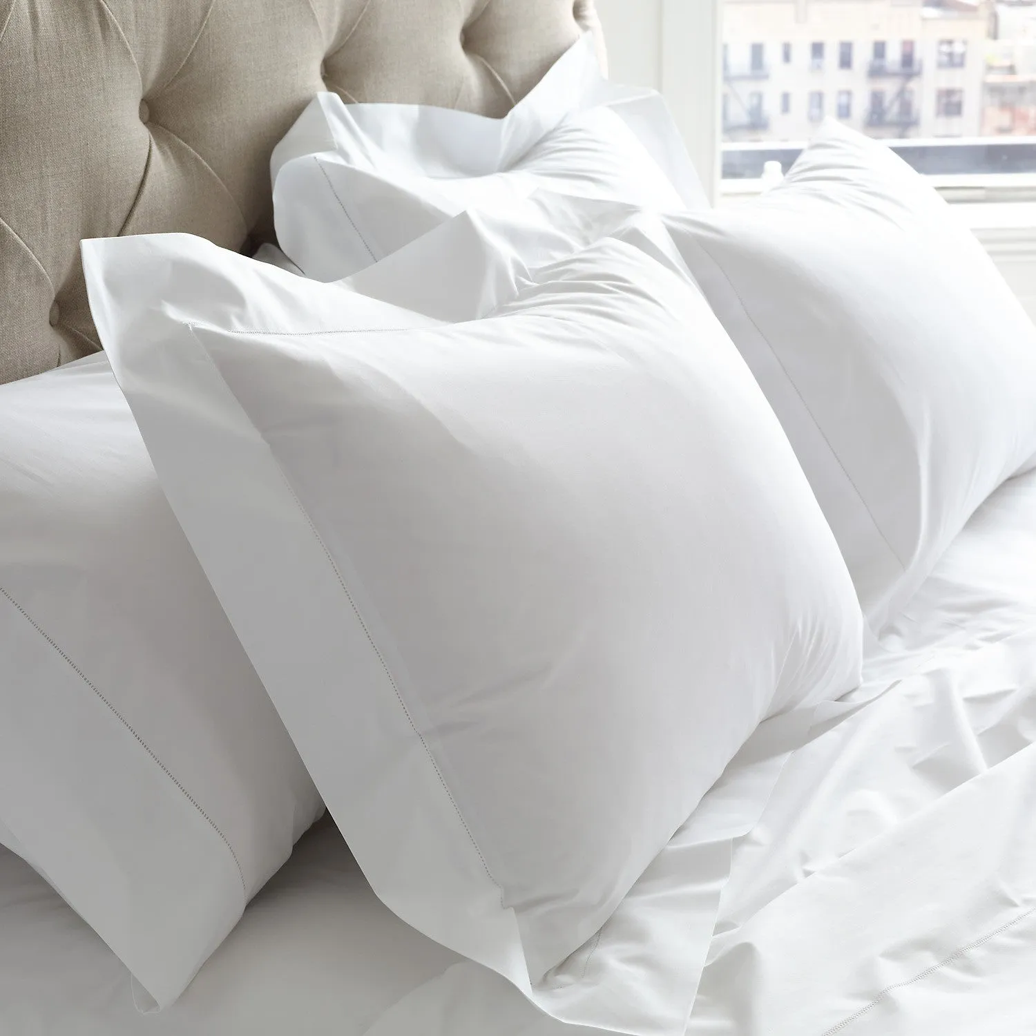 Meridian Fitted Sheet