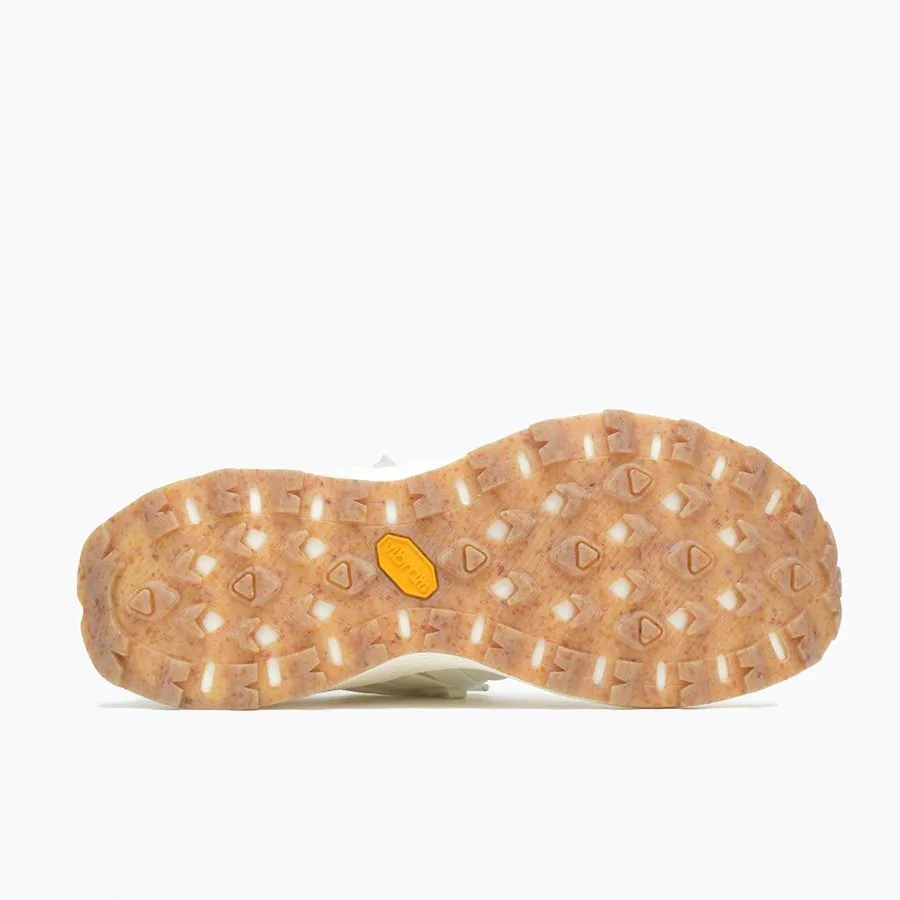 Merrell Women's Embark Lace Sneaker Medium Width Undyed Fabric J067306