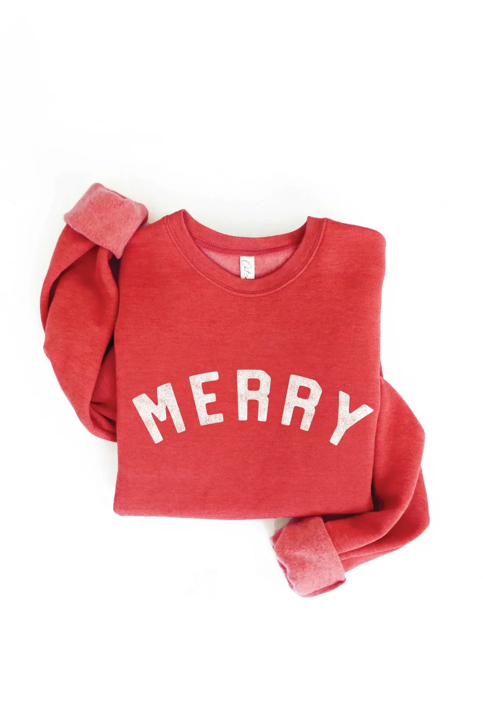 Merry Sweatshirt