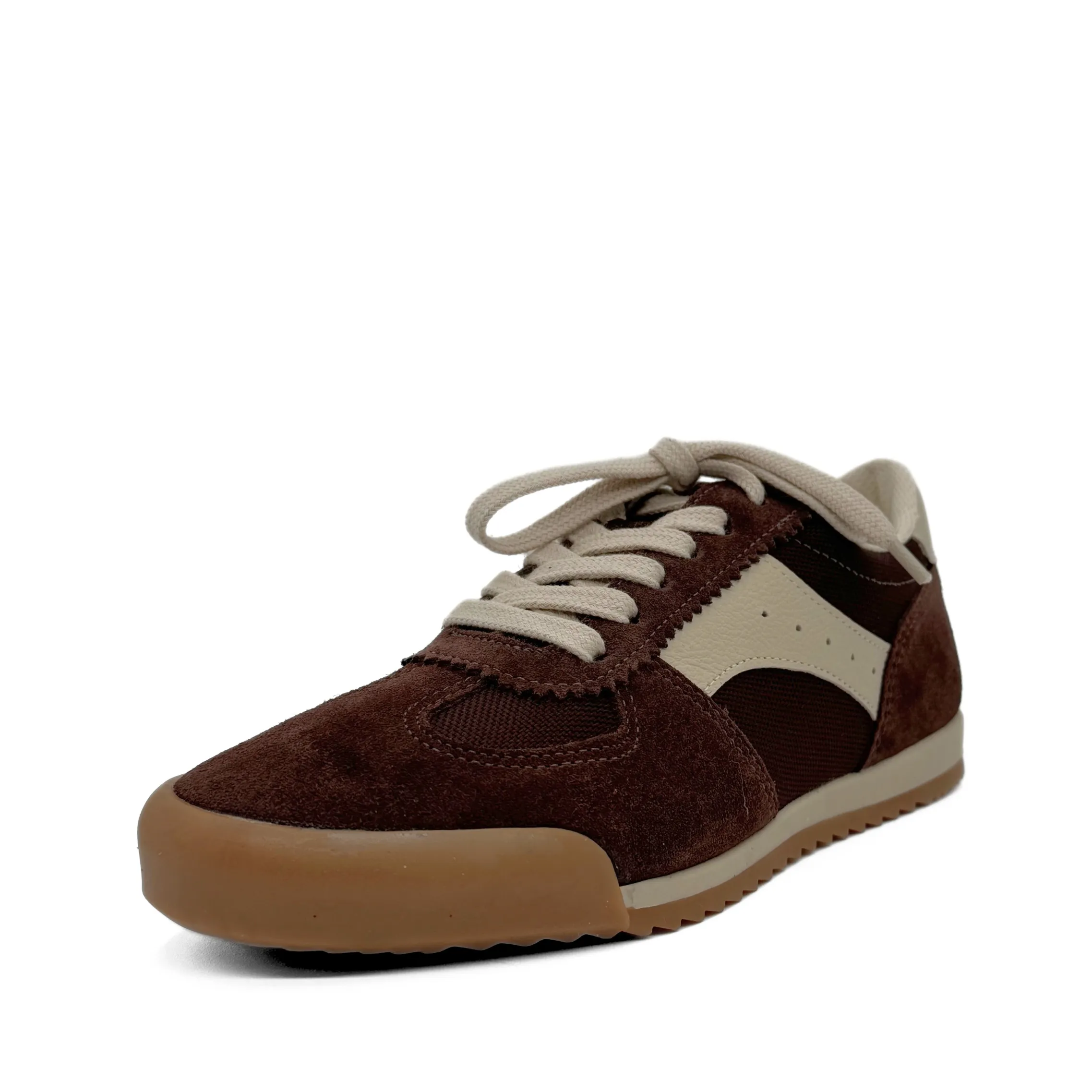 Miami Retro Dad Sneakers