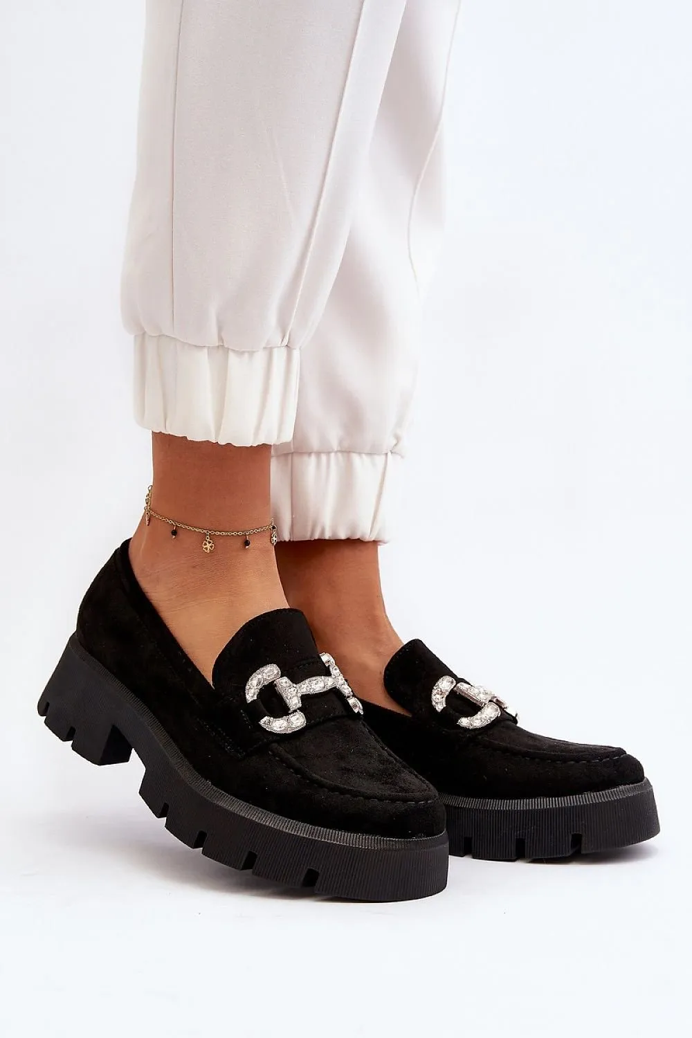 Mocassin