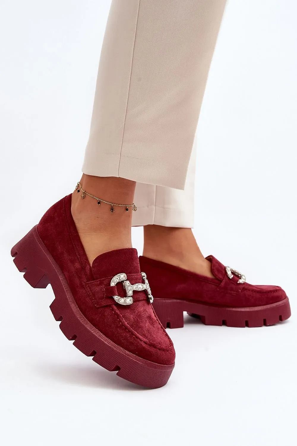 Mocassin