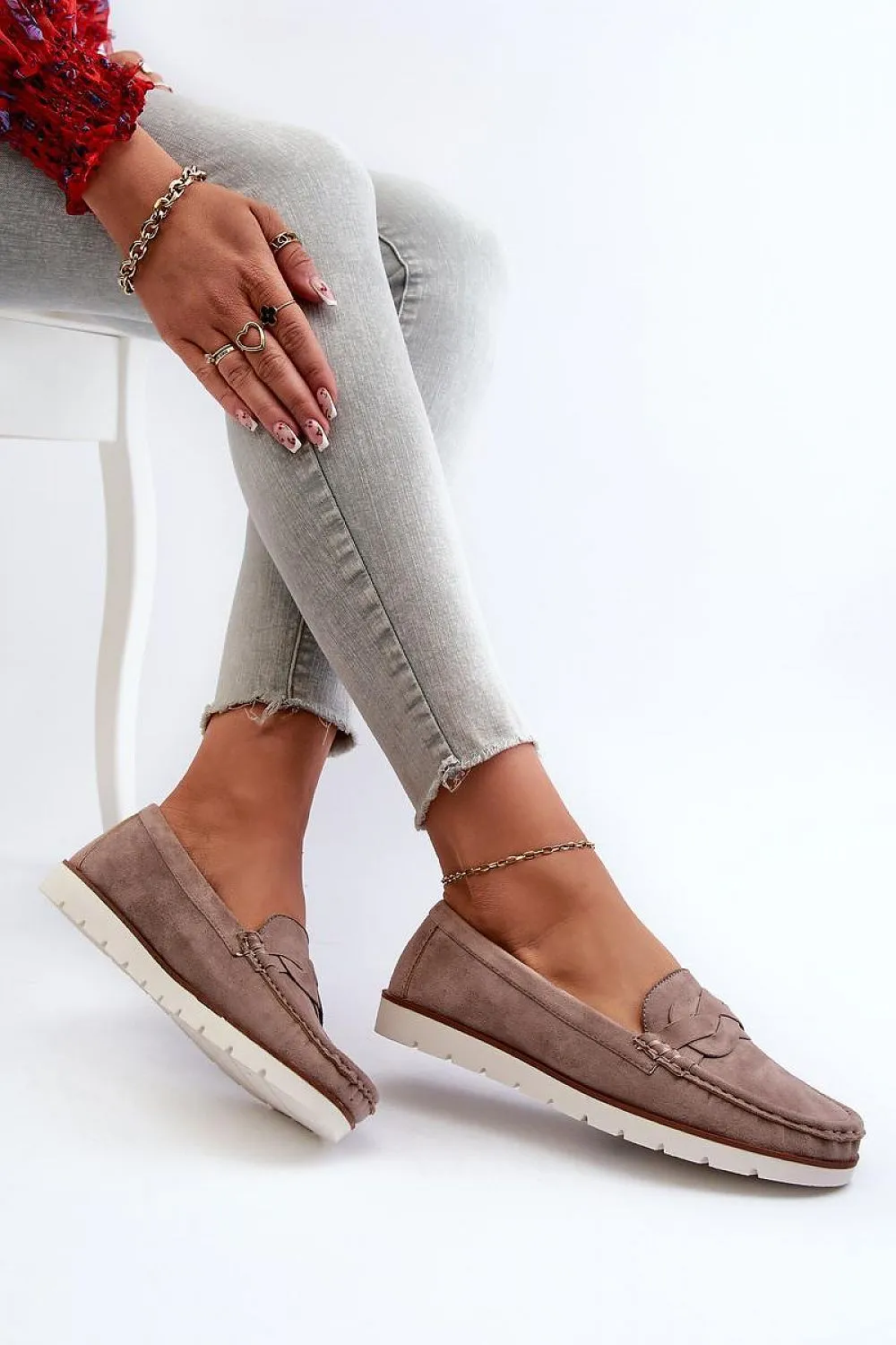 Mocassin