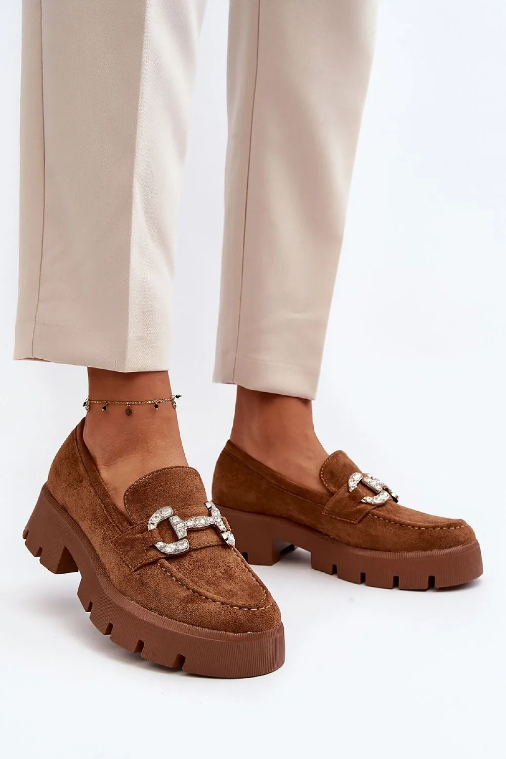Mocassin