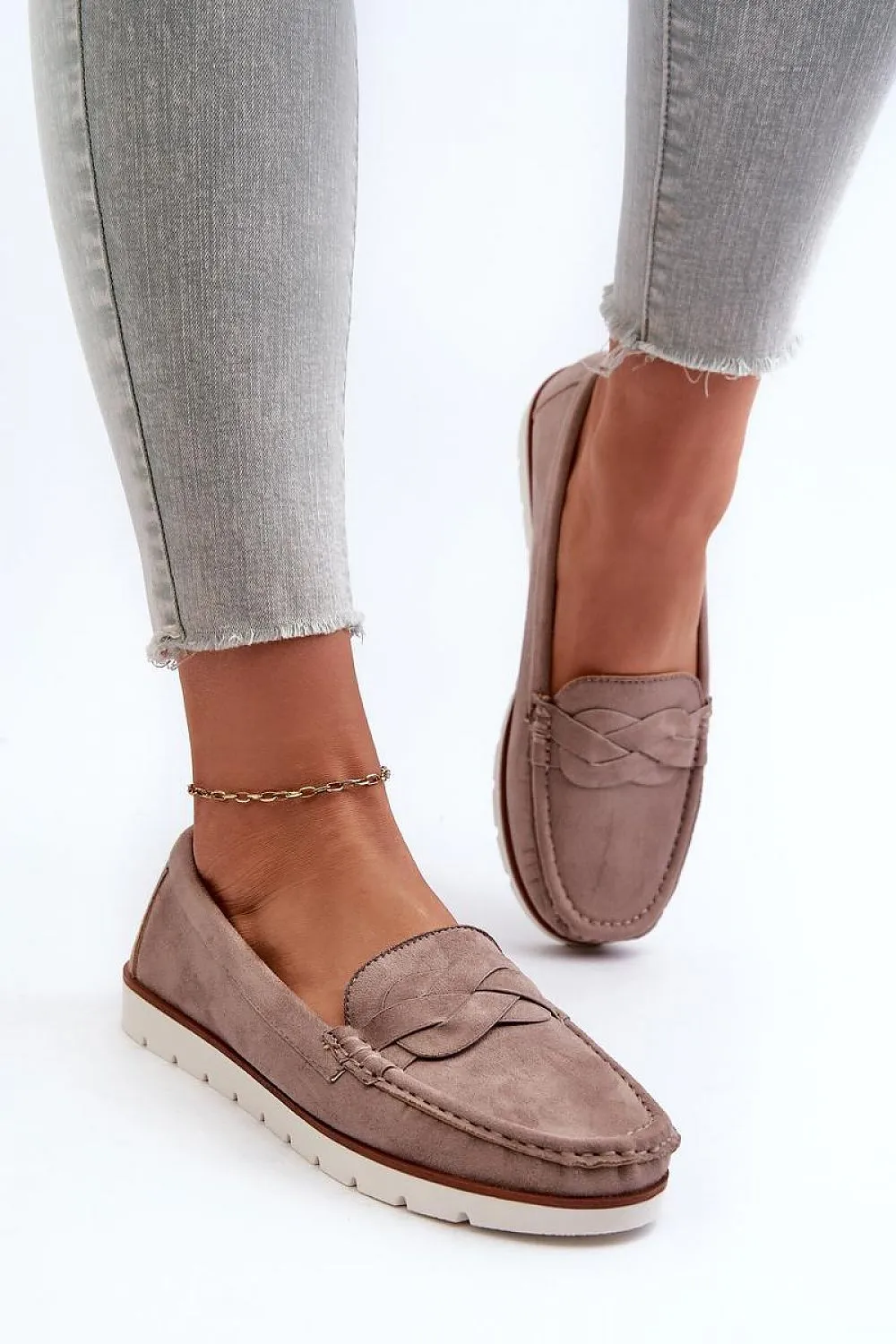 Mocassin