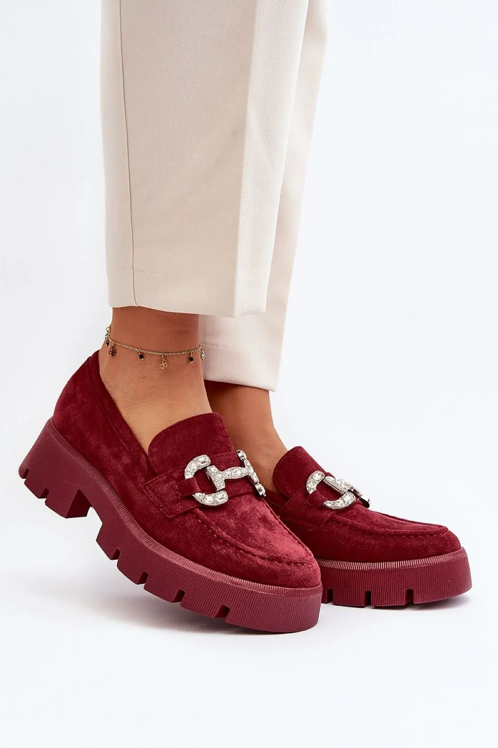 Mocassin