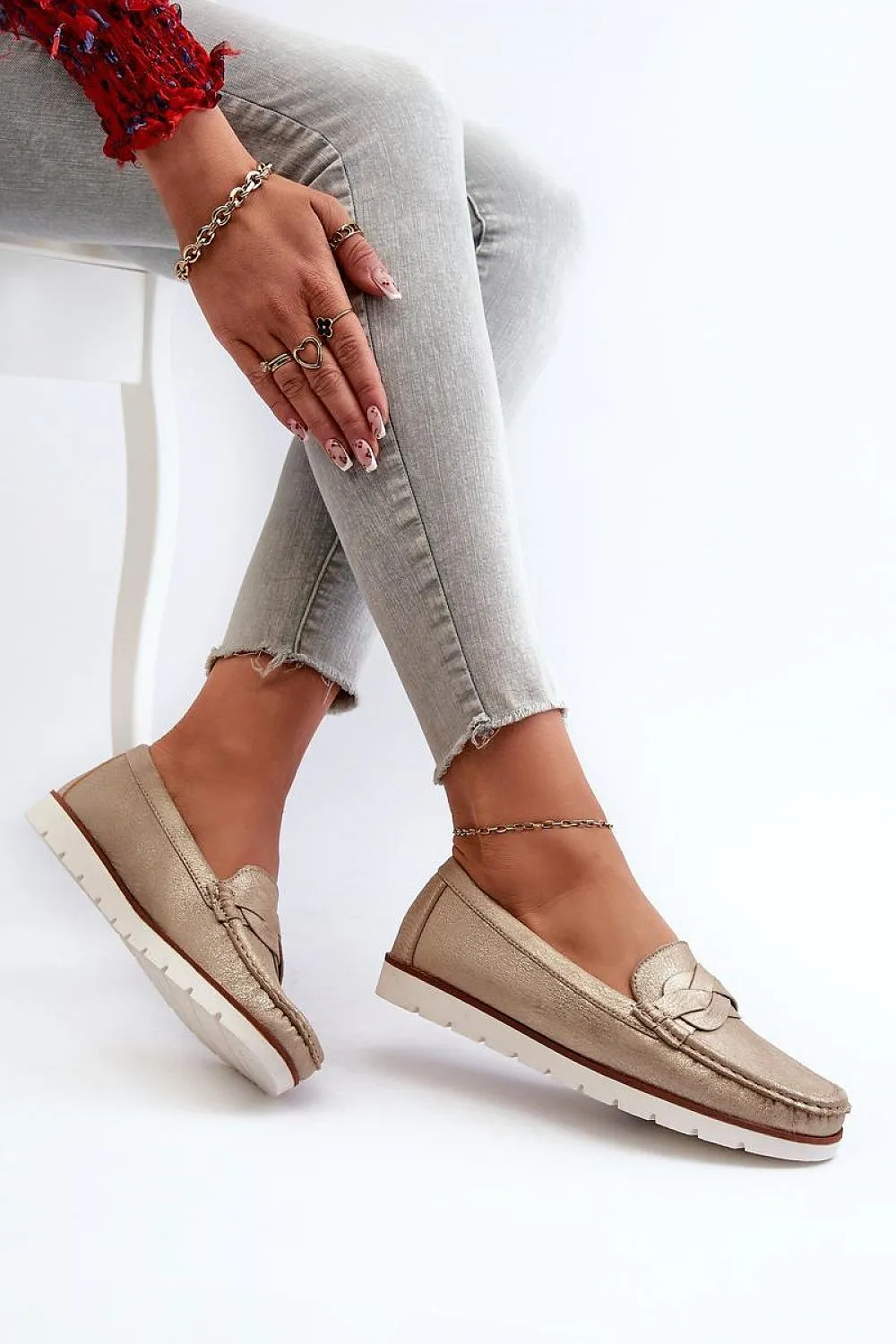 Mocassin