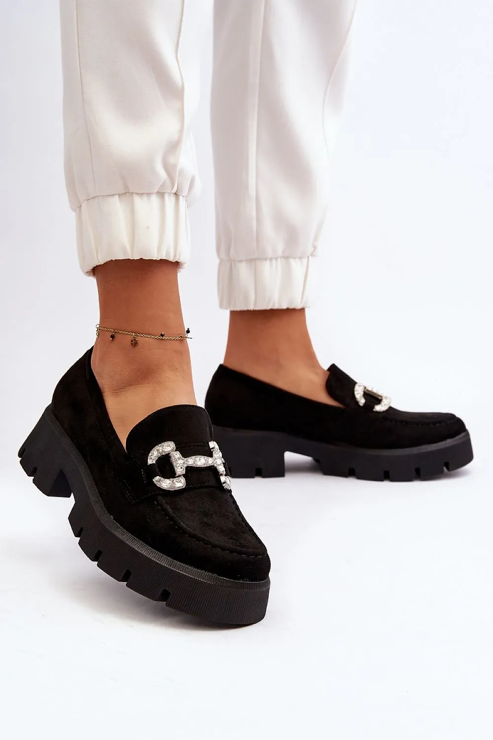 Mocassin