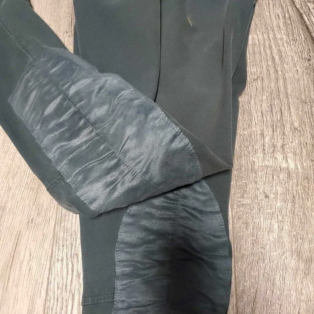 Mod Jods Size 10 Green