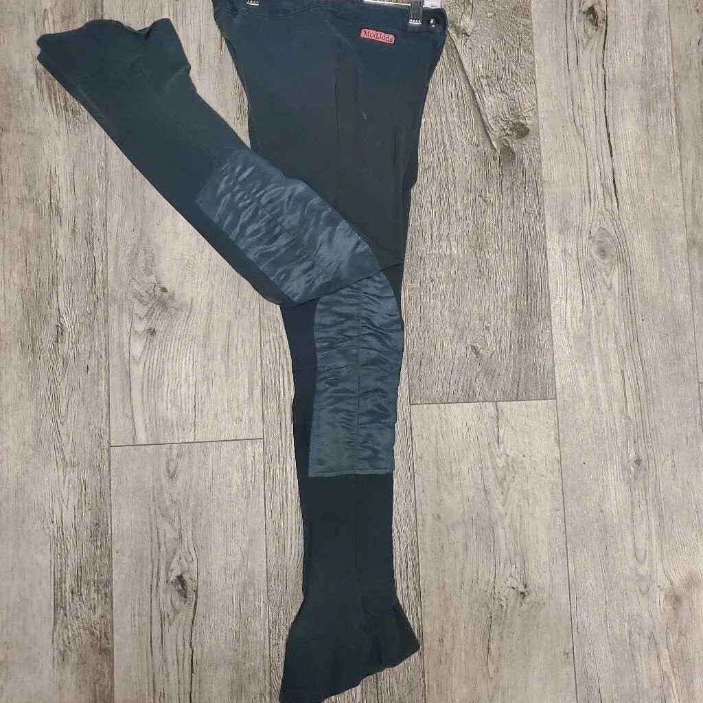 Mod Jods Size 10 Green