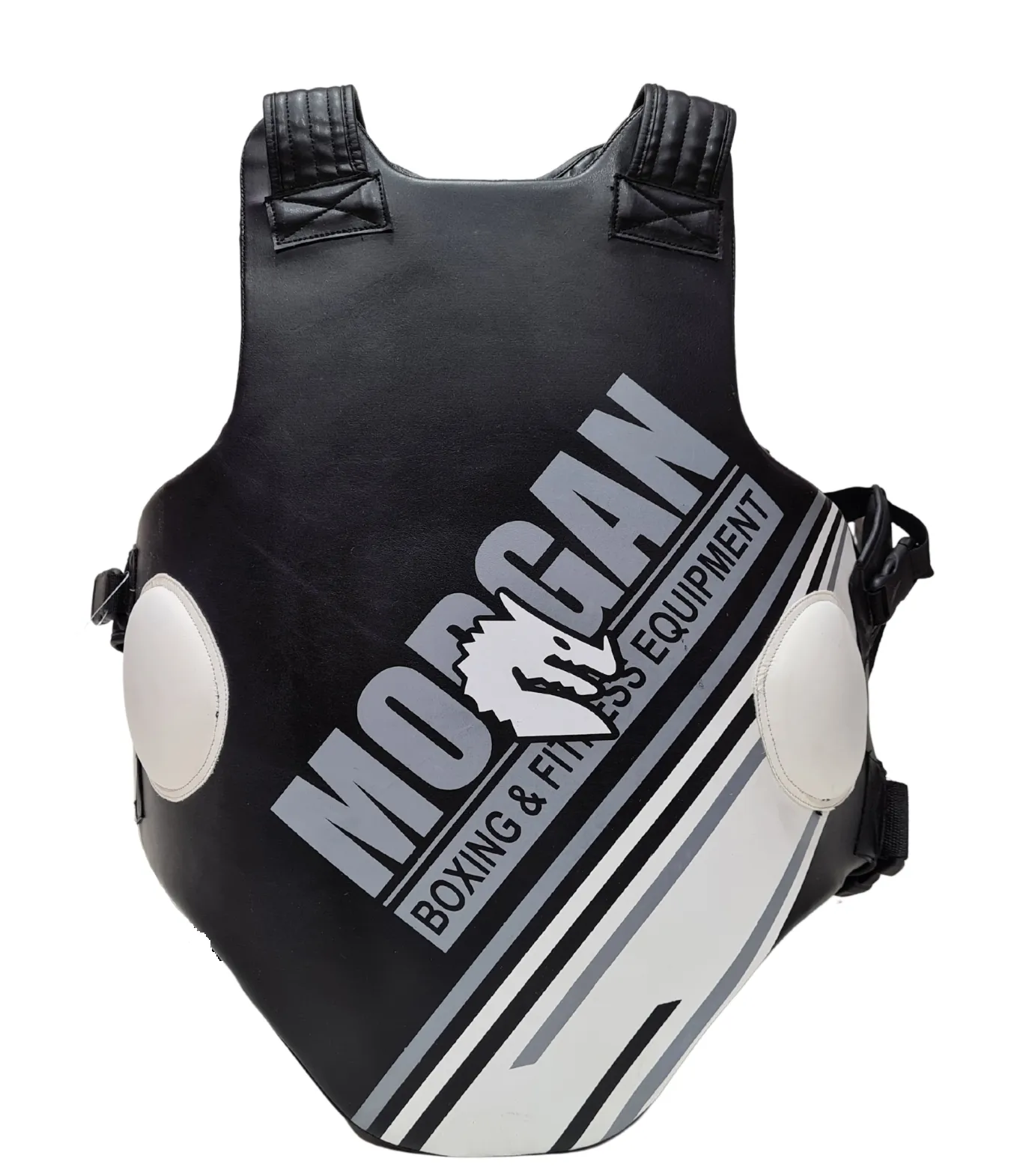 Morgan Elite Upper & Lower Body Guard