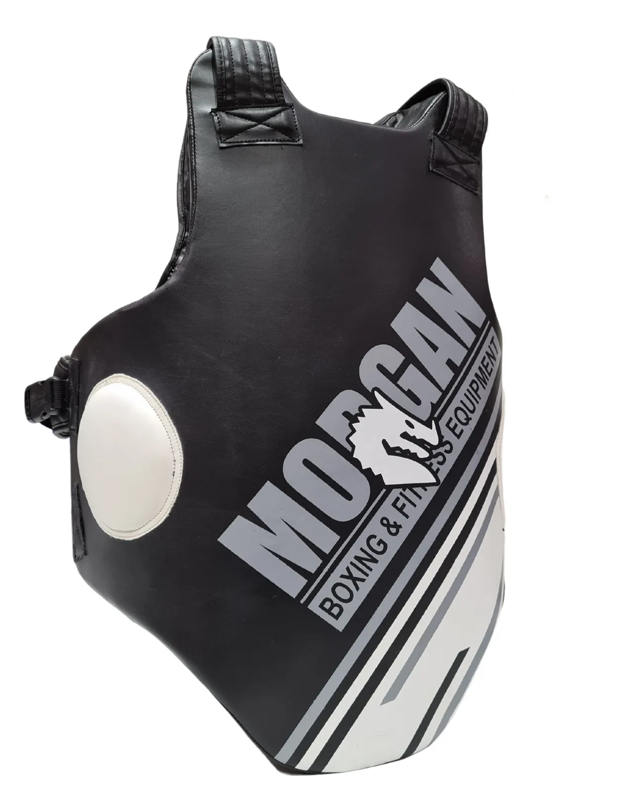 Morgan Elite Upper & Lower Body Guard