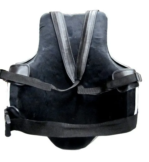 Morgan Elite Upper & Lower Body Guard