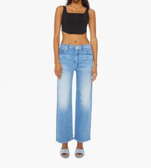 Mother - Dodger Flood Straight Jean