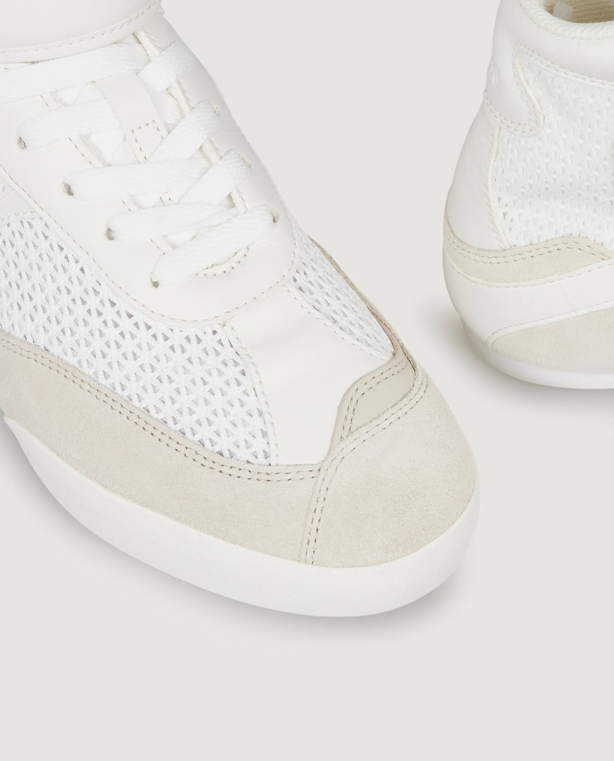 Nama Sneaker  - Wit