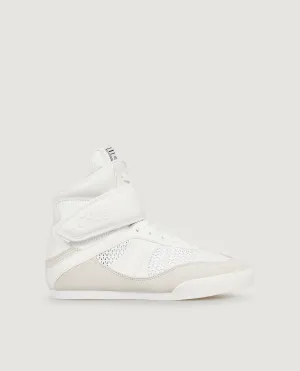 Nama Sneaker  - Wit