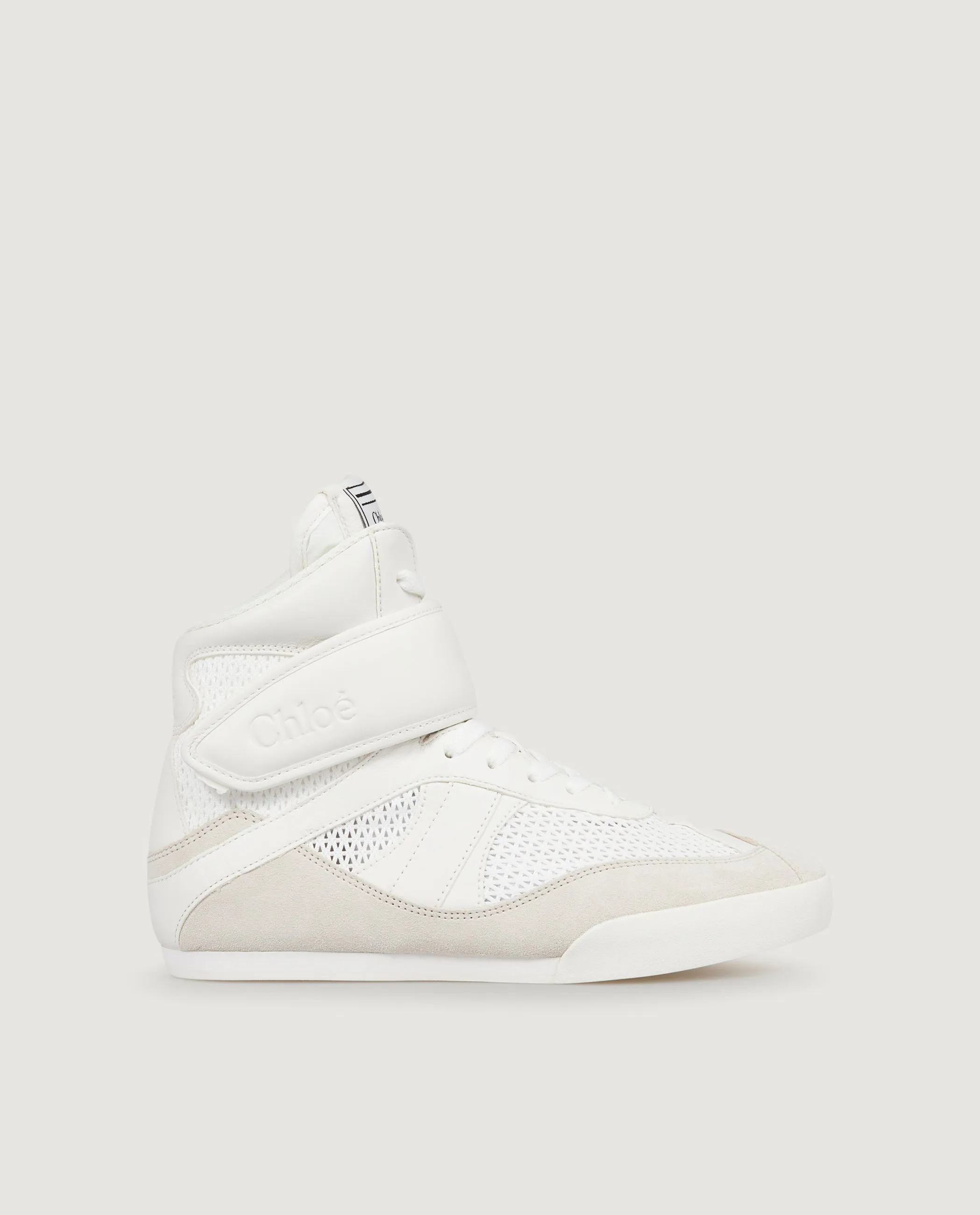 Nama Sneaker  - Wit