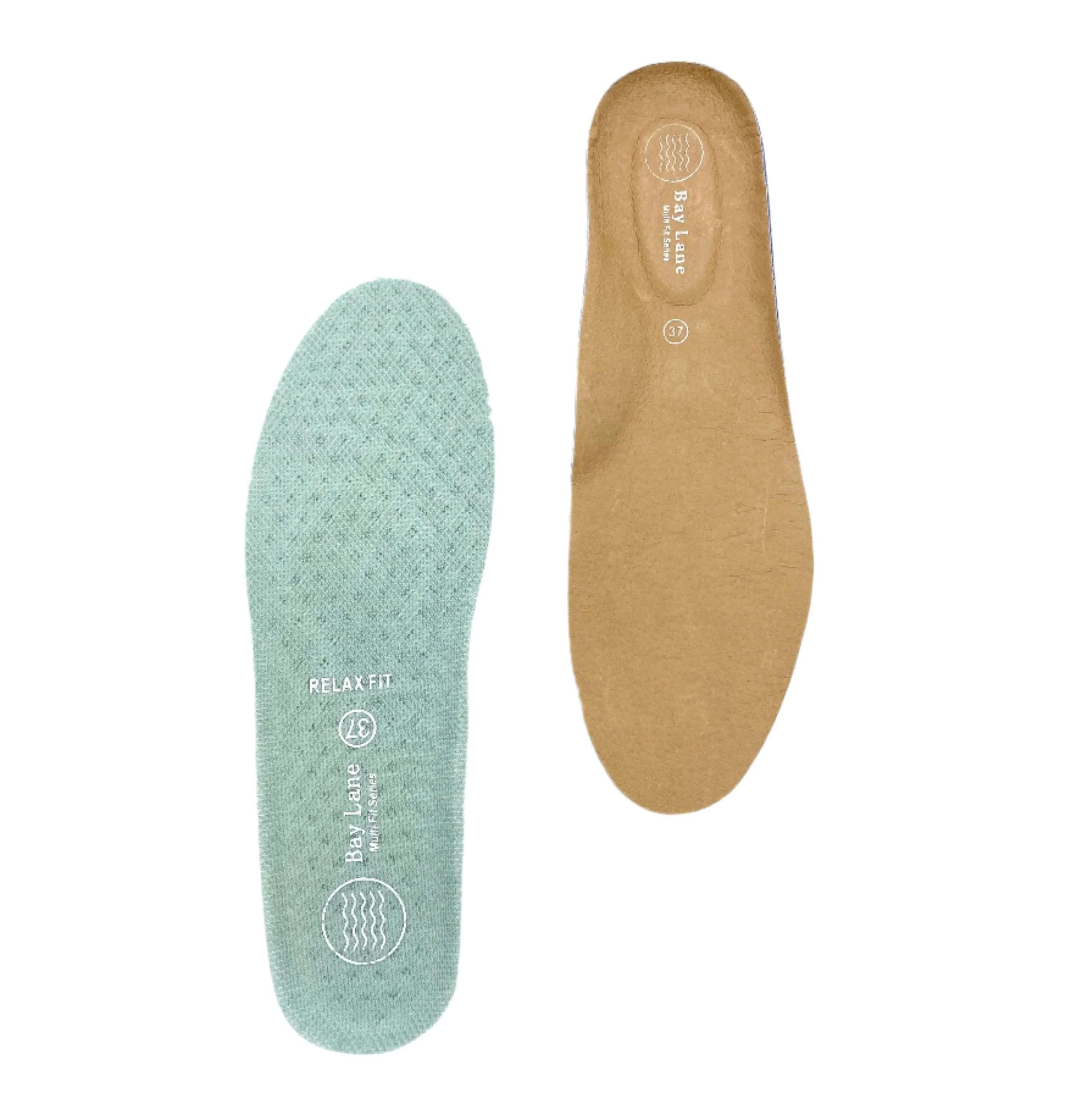 Natural JORDI sneaker