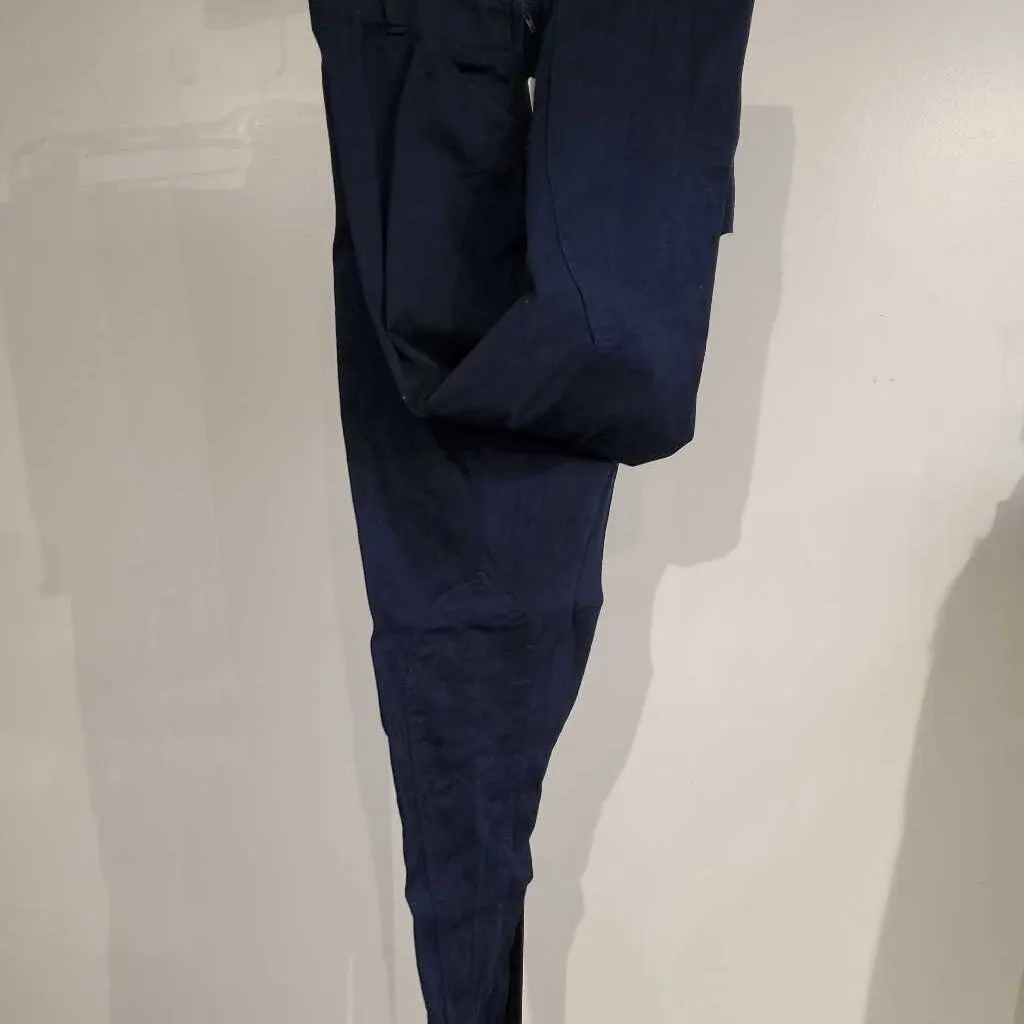 Navy Jods