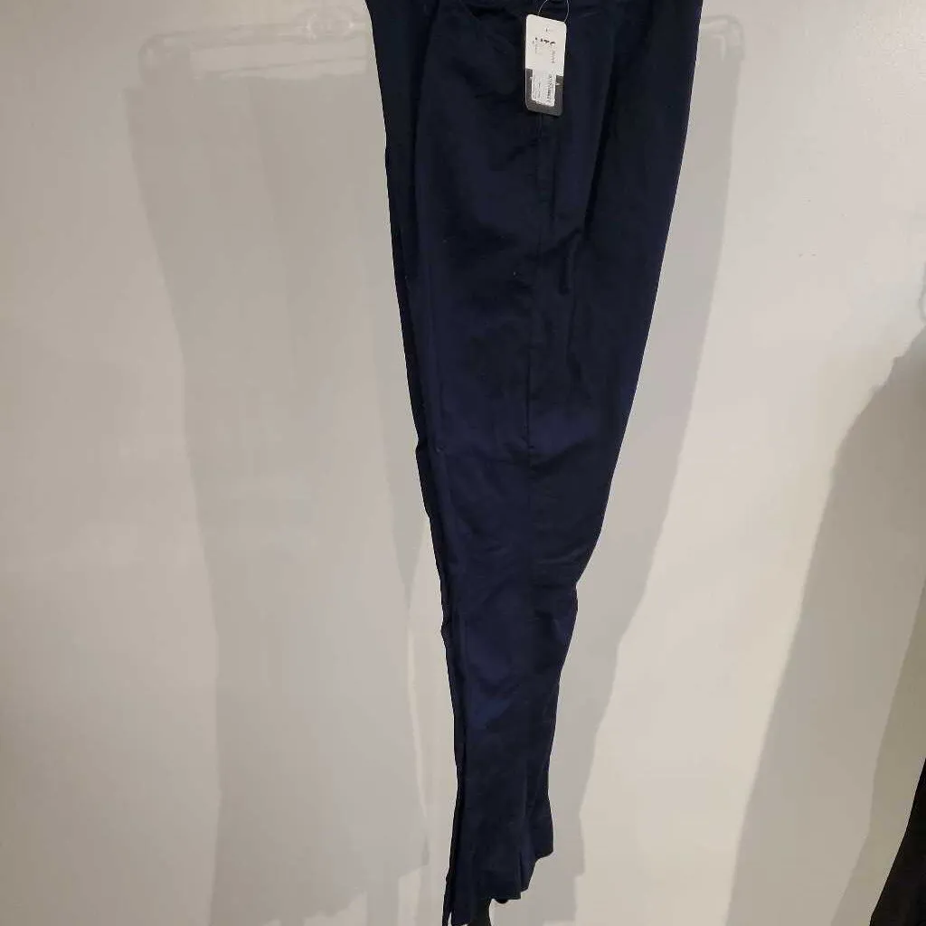 Navy Jods