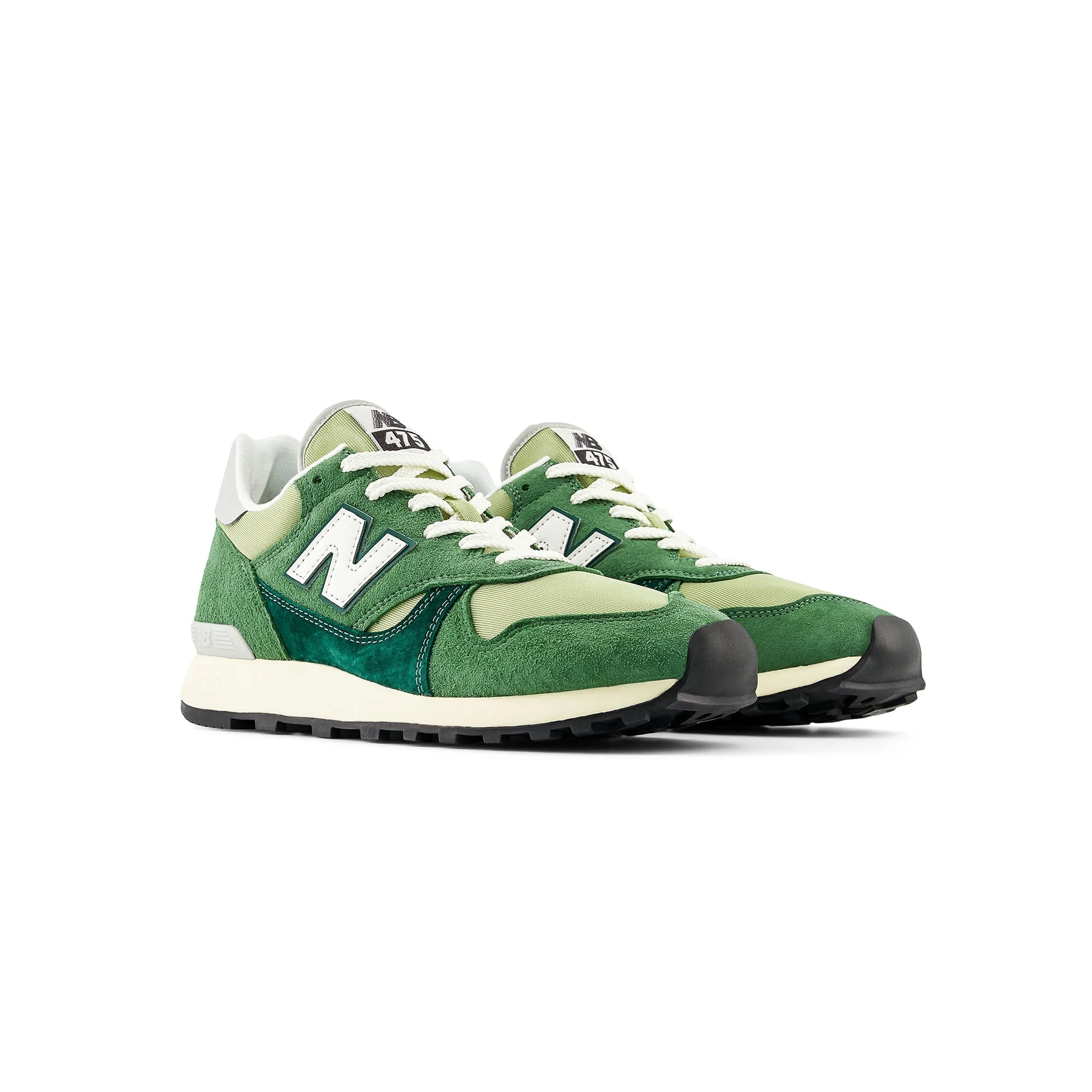 New Balance Mens 475 Shoes