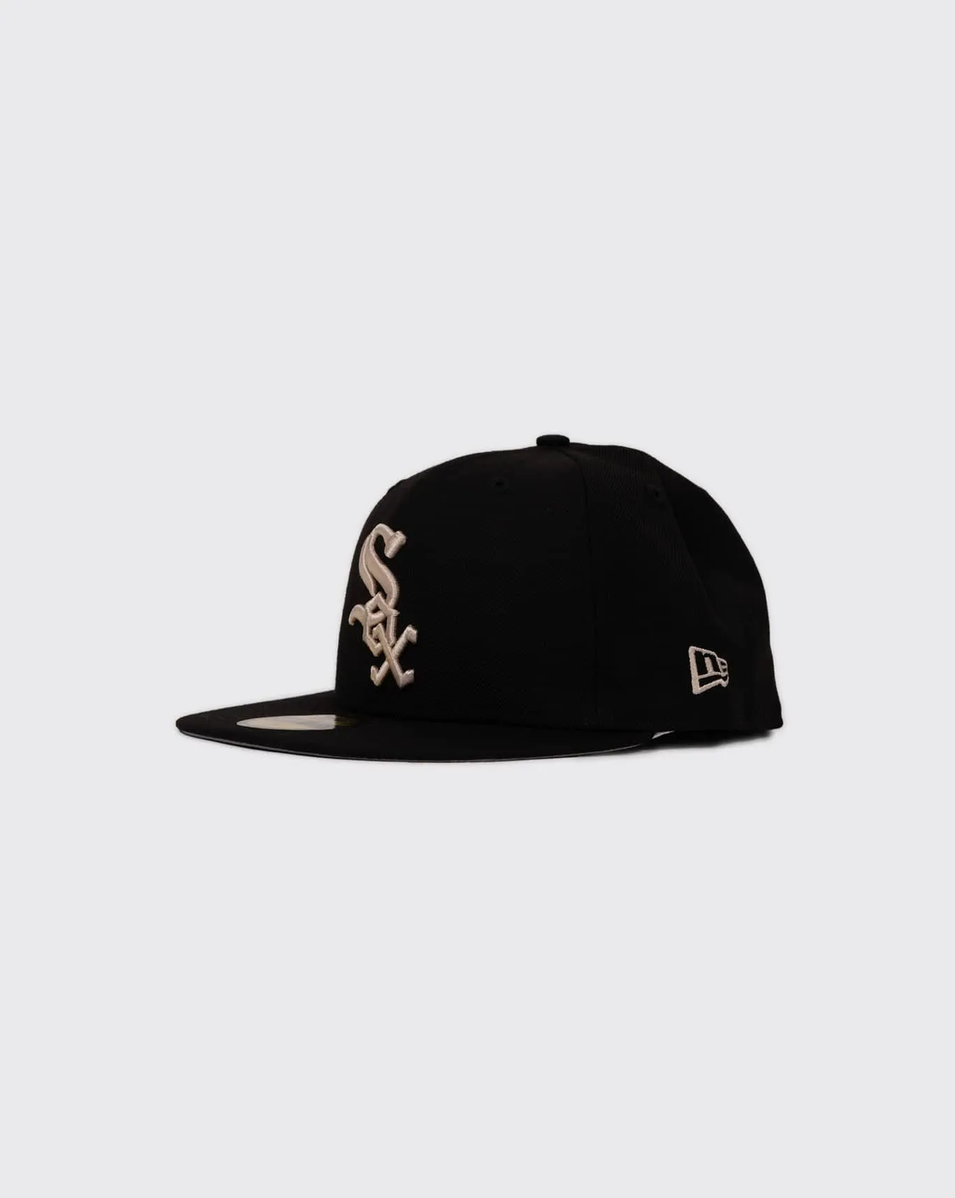 new era 5950 chicago white sox