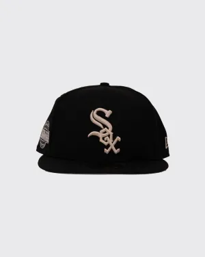 new era 5950 chicago white sox