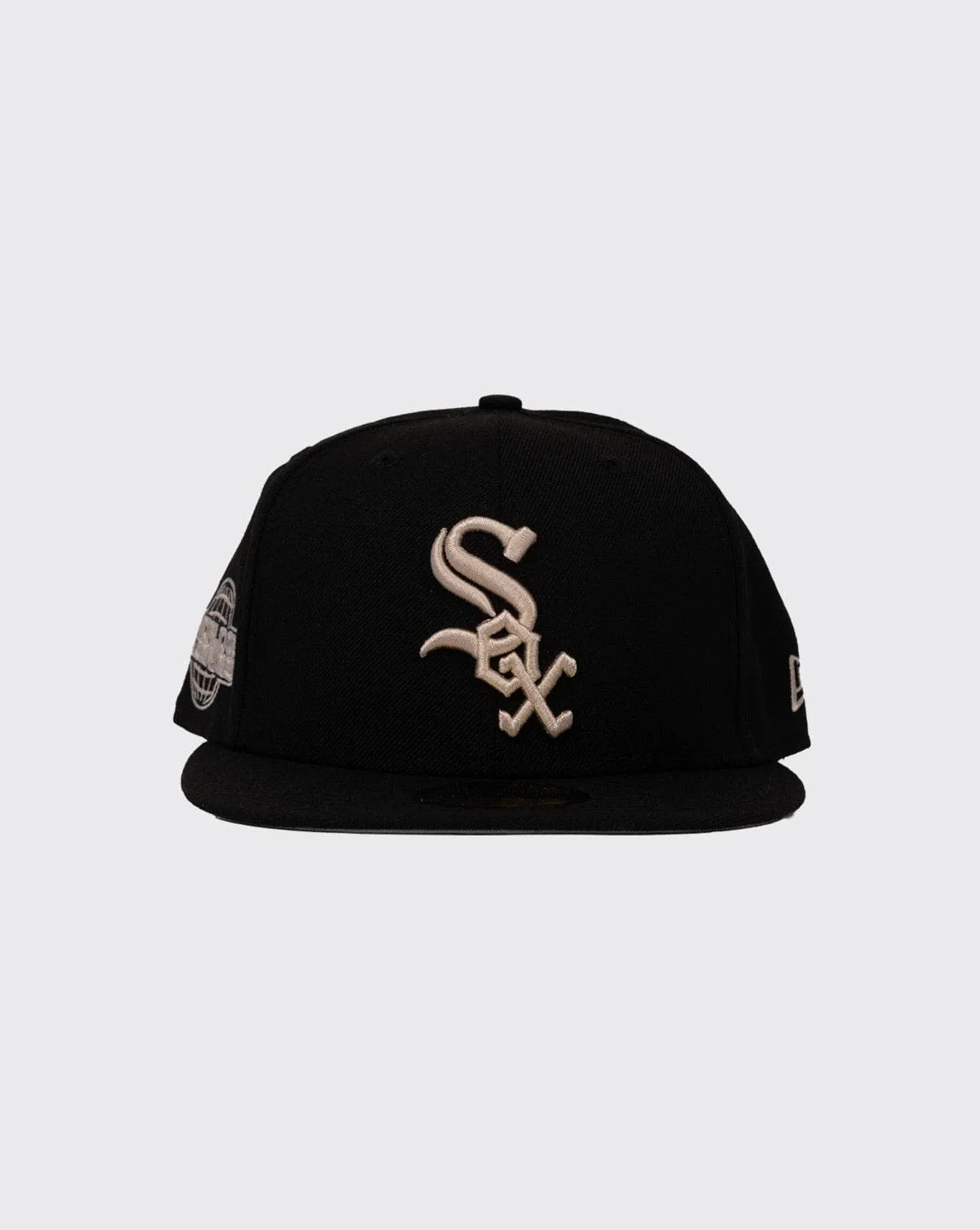 new era 5950 chicago white sox