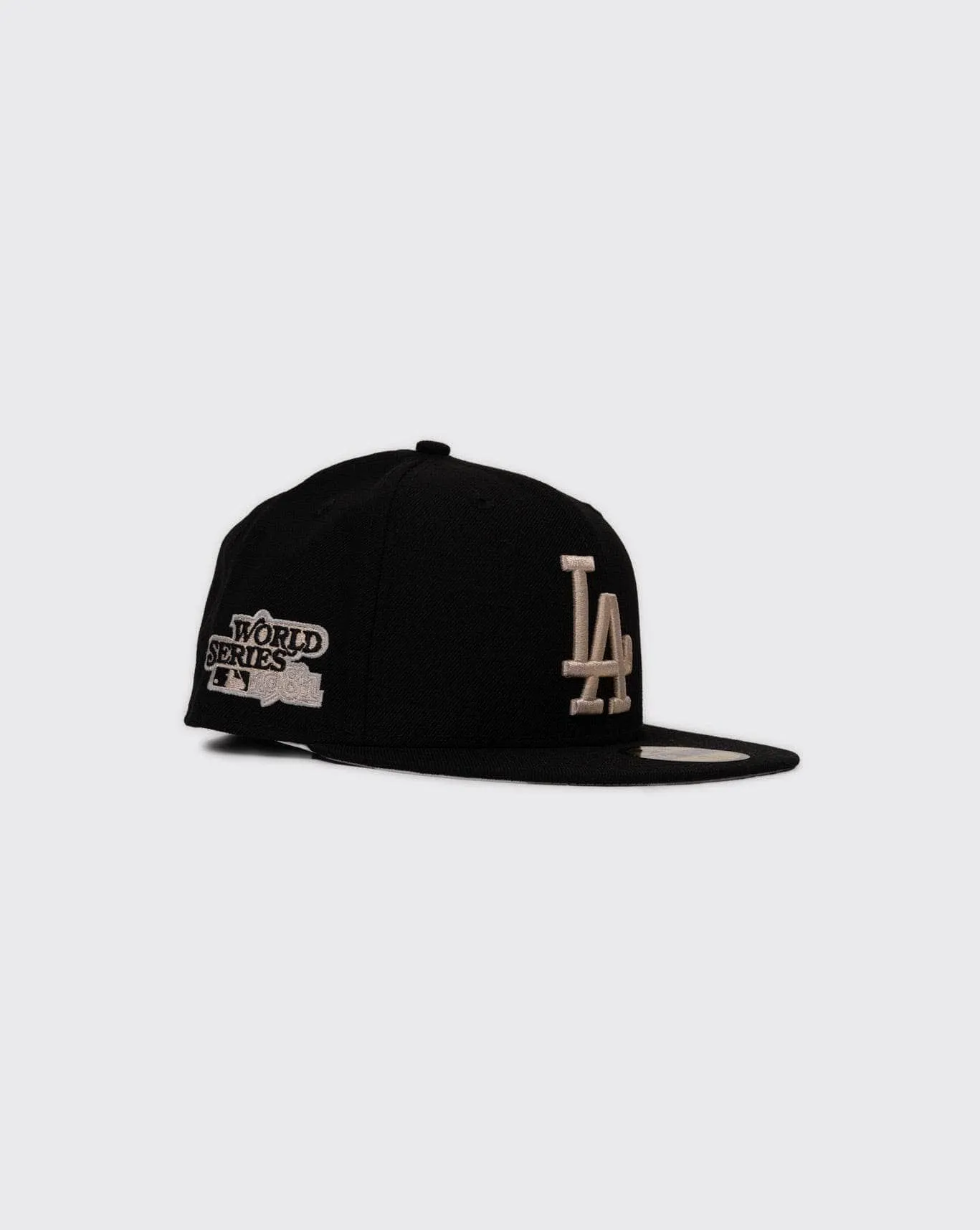 New Era 5950 Los Angeles Dodgers