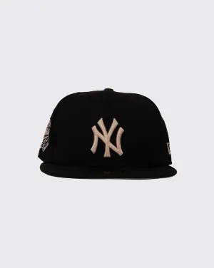 new era 5950 new york yankees