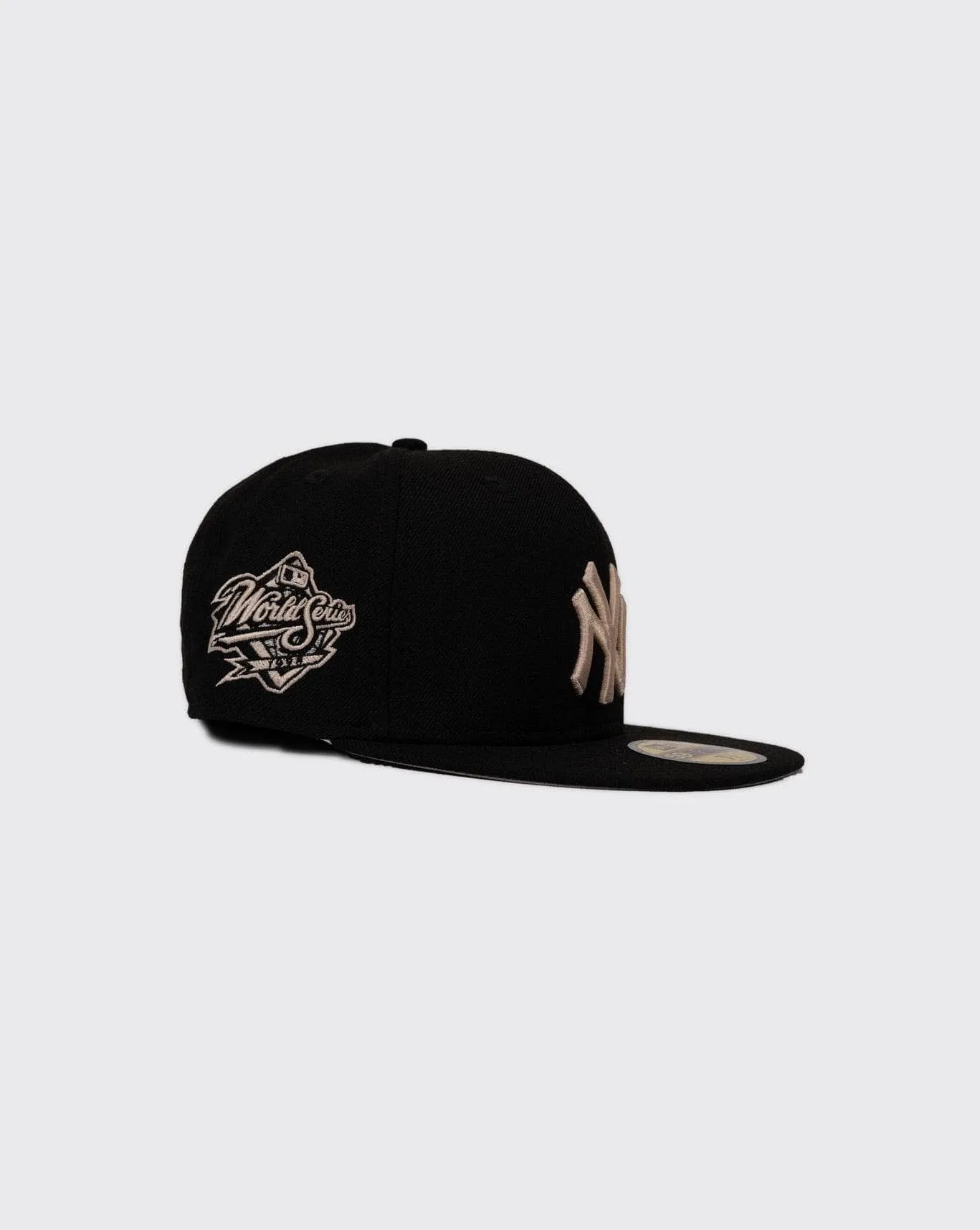 new era 5950 new york yankees