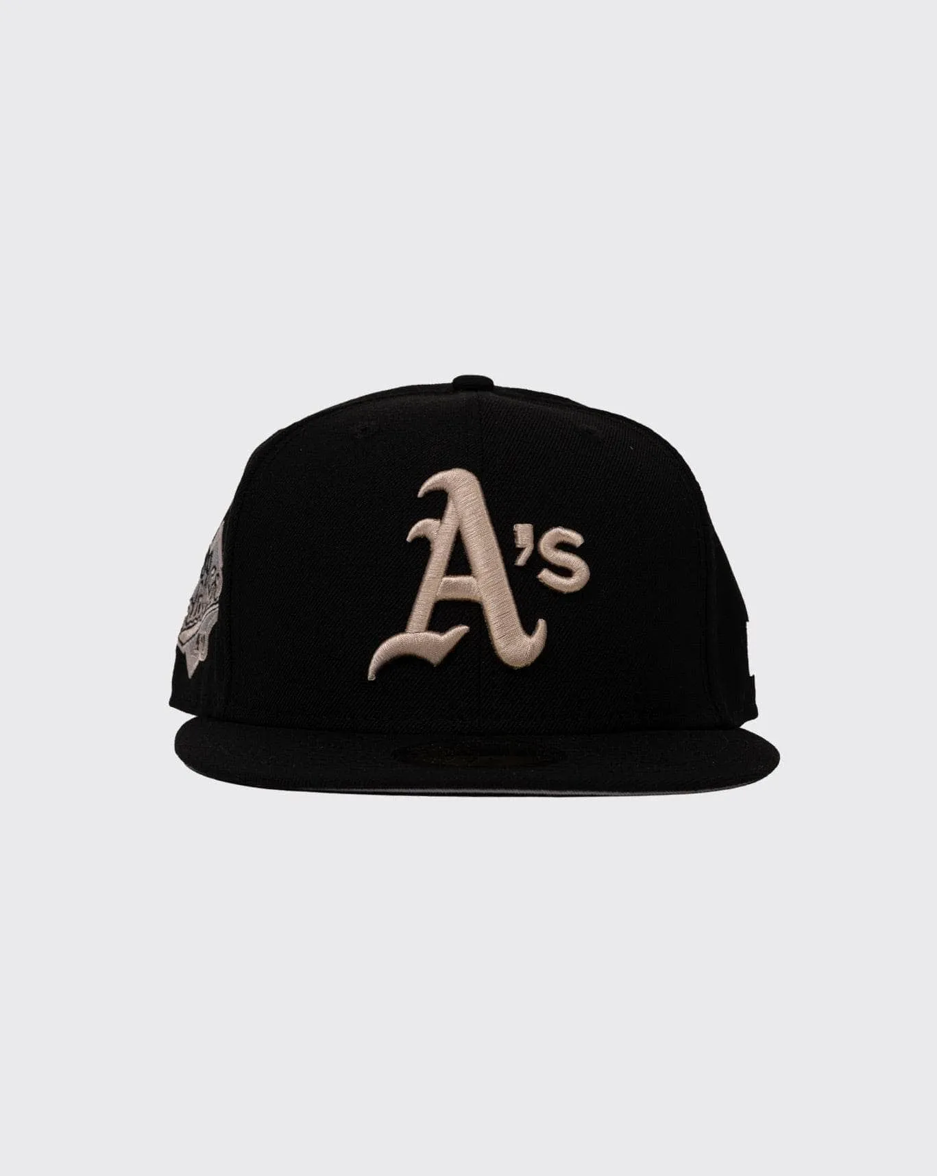 New Era 5950 Oakland Athletics